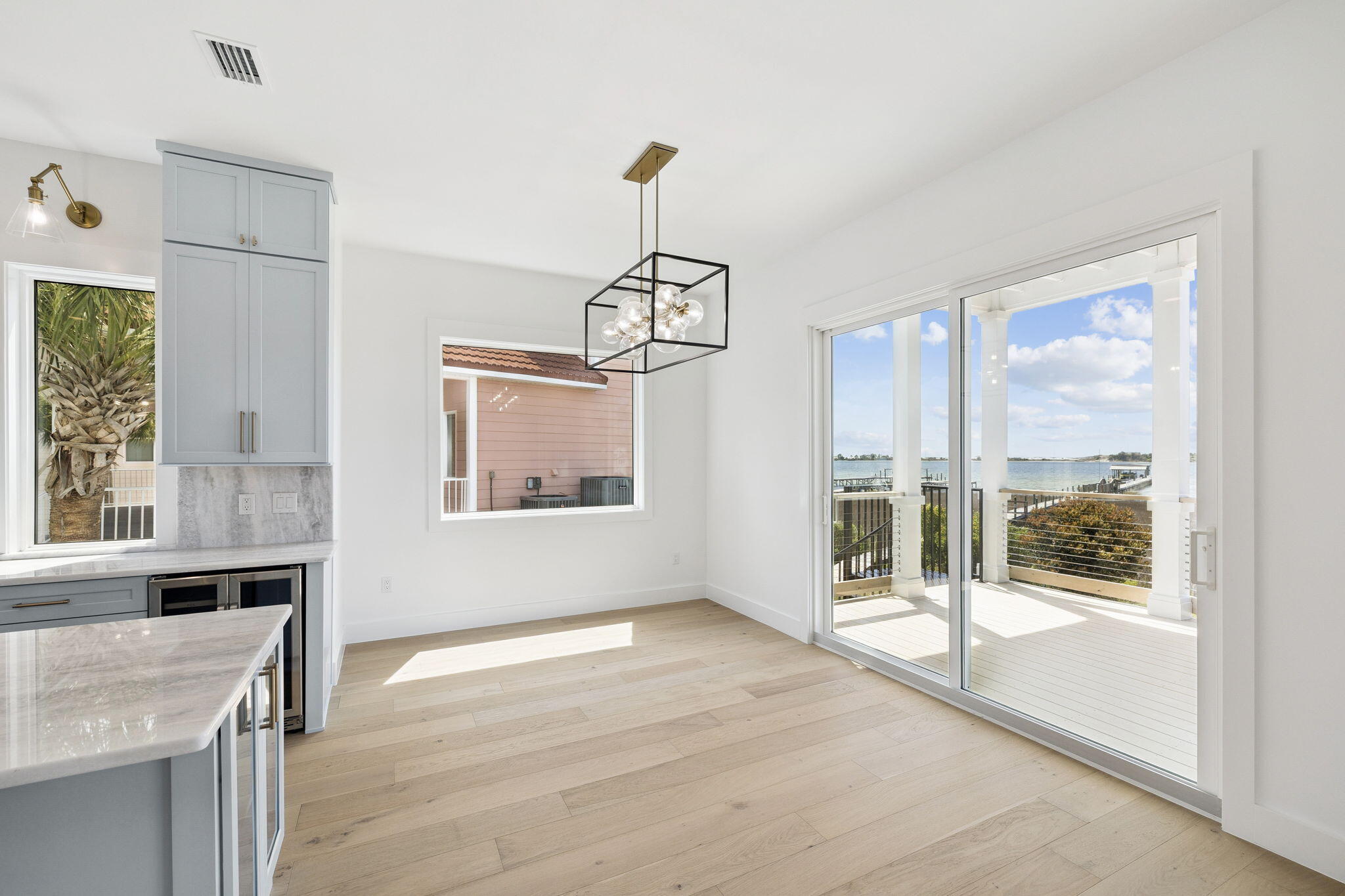 COBIA BAY SOUTH - Residential