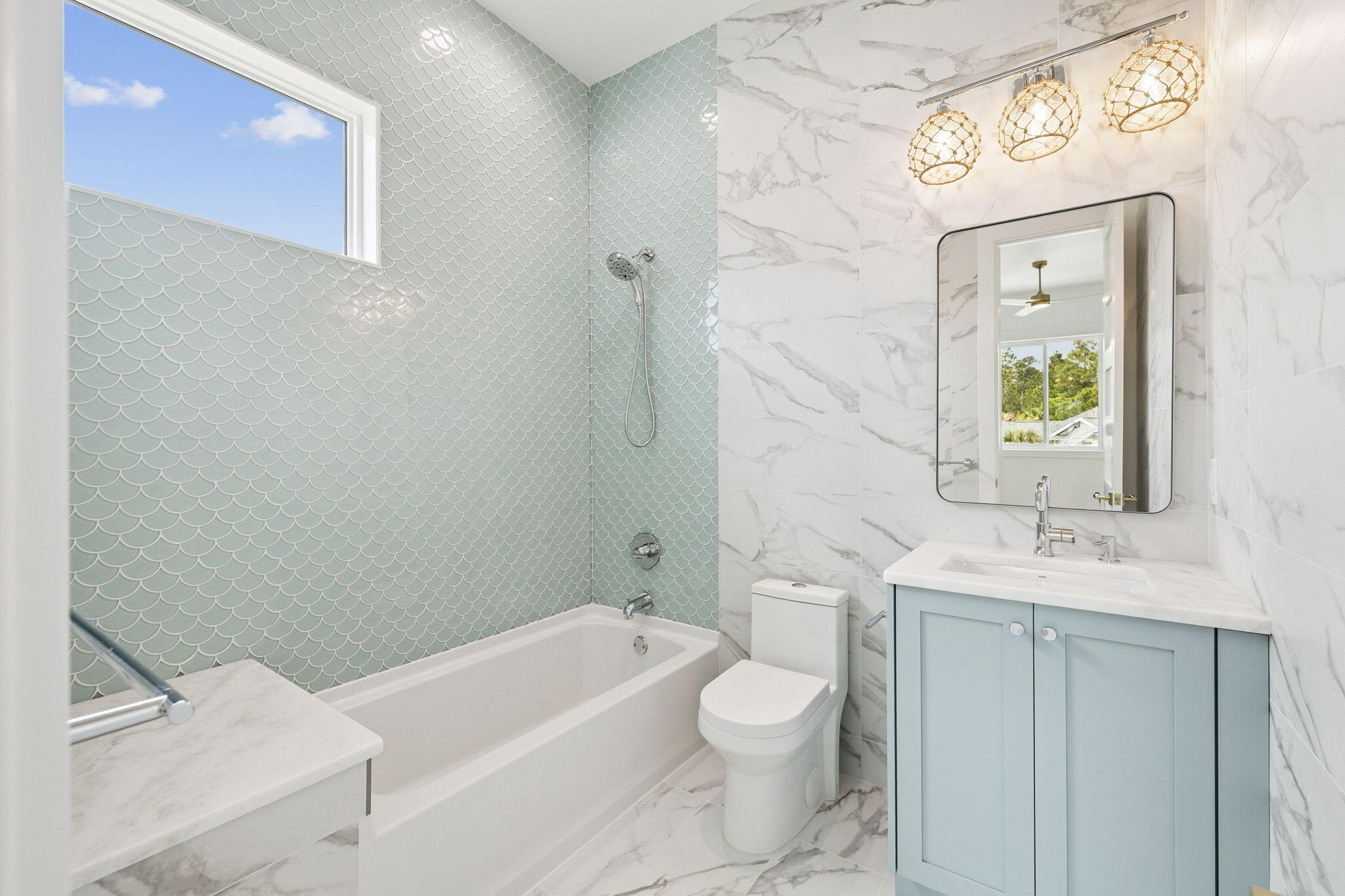 COBIA BAY SOUTH - Residential