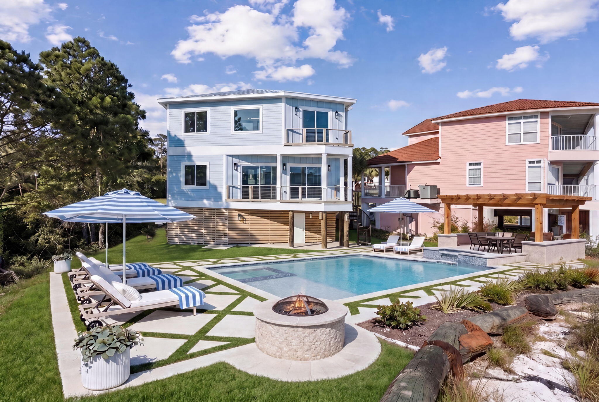 COBIA BAY SOUTH - Residential