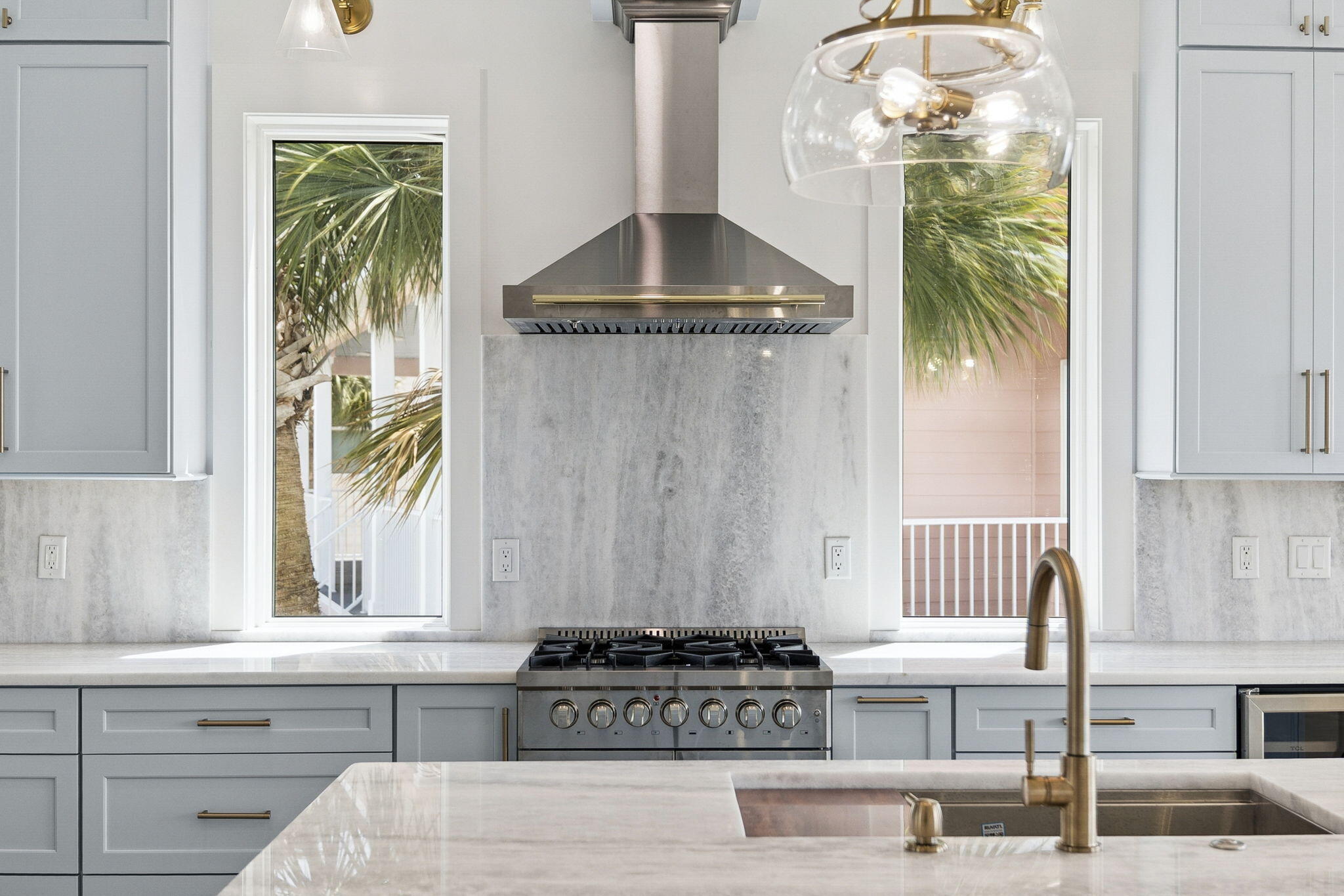 COBIA BAY SOUTH - Residential