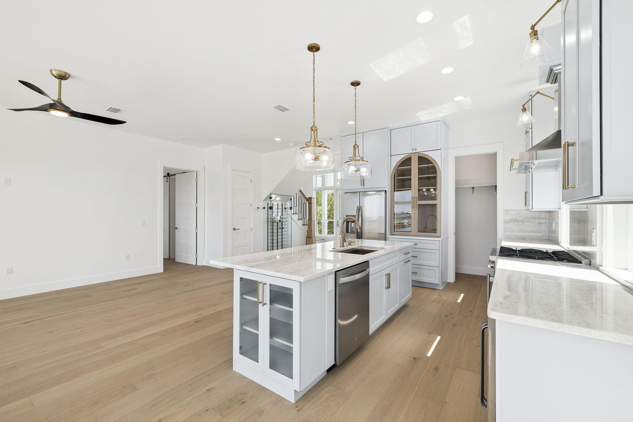 COBIA BAY SOUTH - Residential