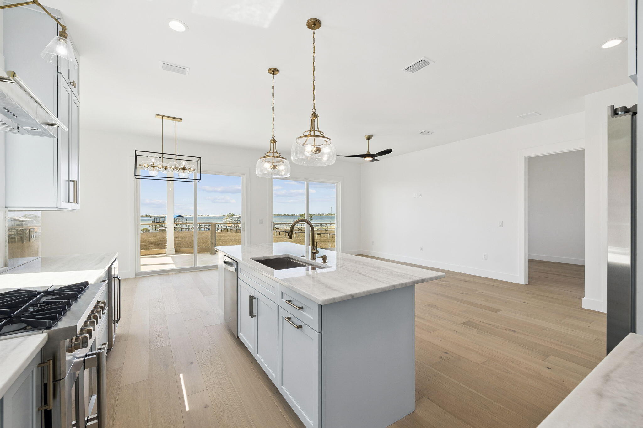 COBIA BAY SOUTH - Residential