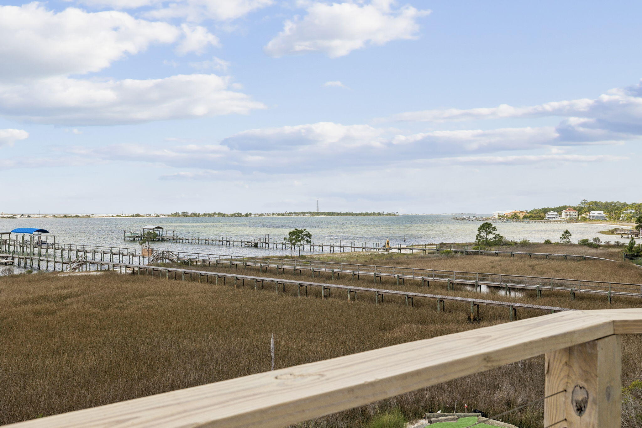 COBIA BAY SOUTH - Residential
