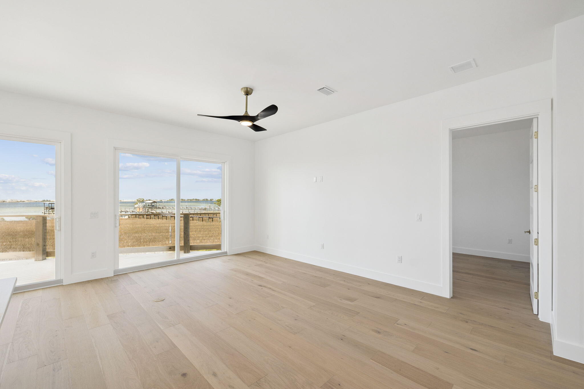 COBIA BAY SOUTH - Residential