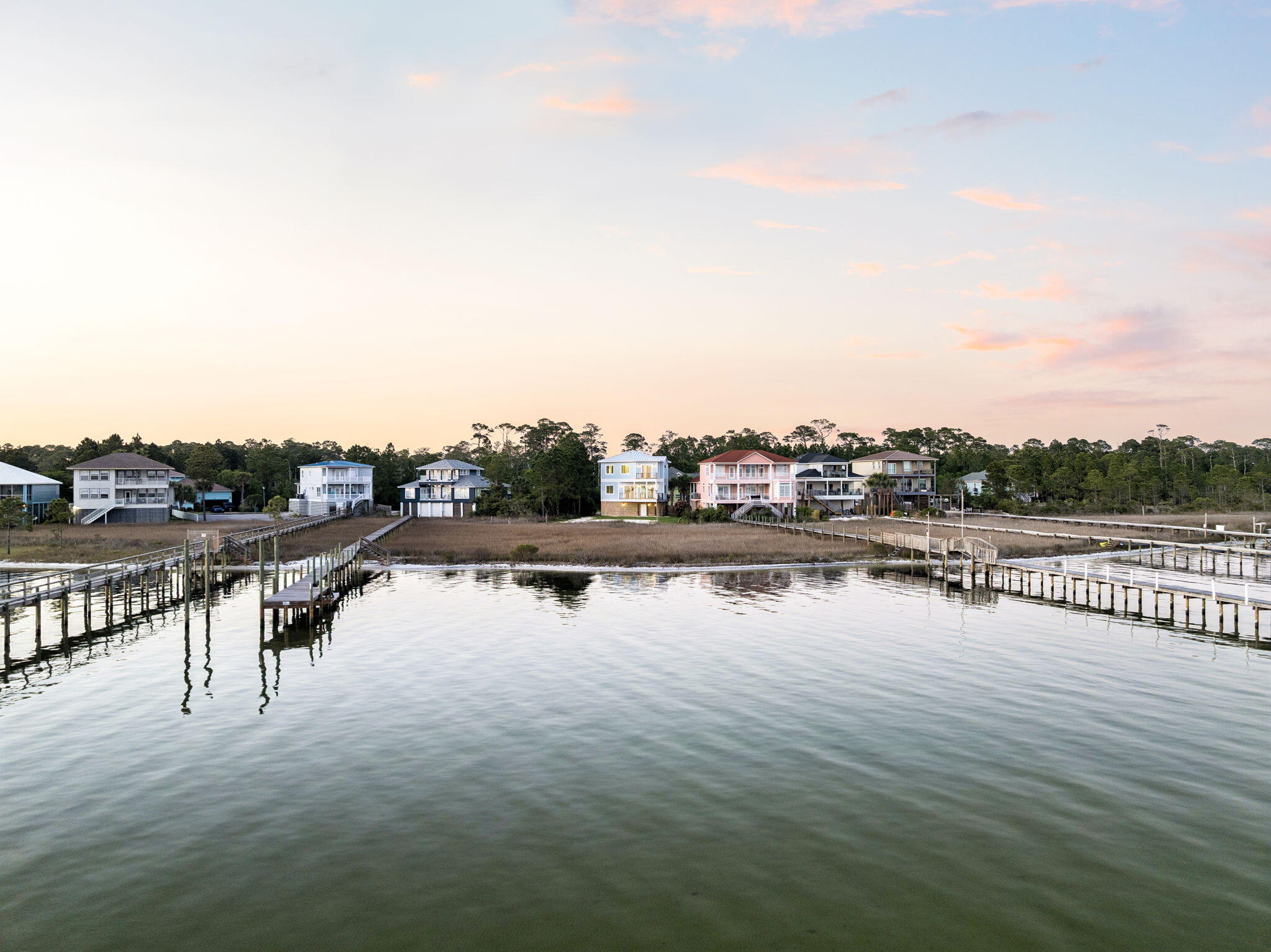 COBIA BAY SOUTH - Residential