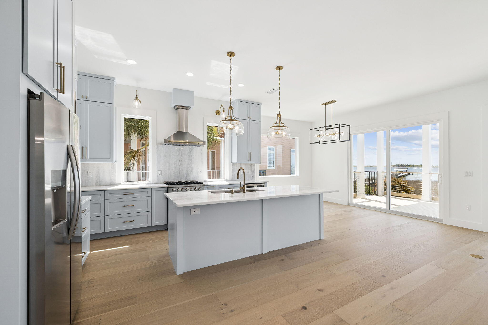 COBIA BAY SOUTH - Residential