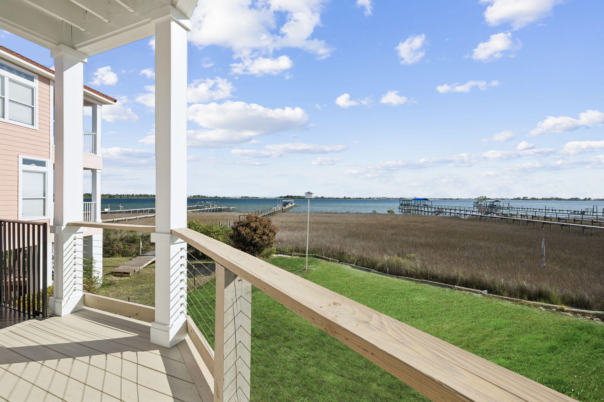 COBIA BAY SOUTH - Residential