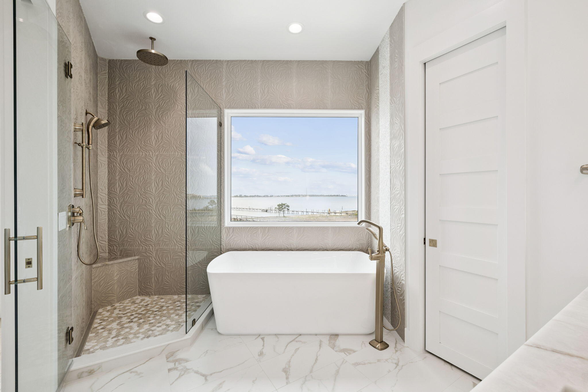 COBIA BAY SOUTH - Residential