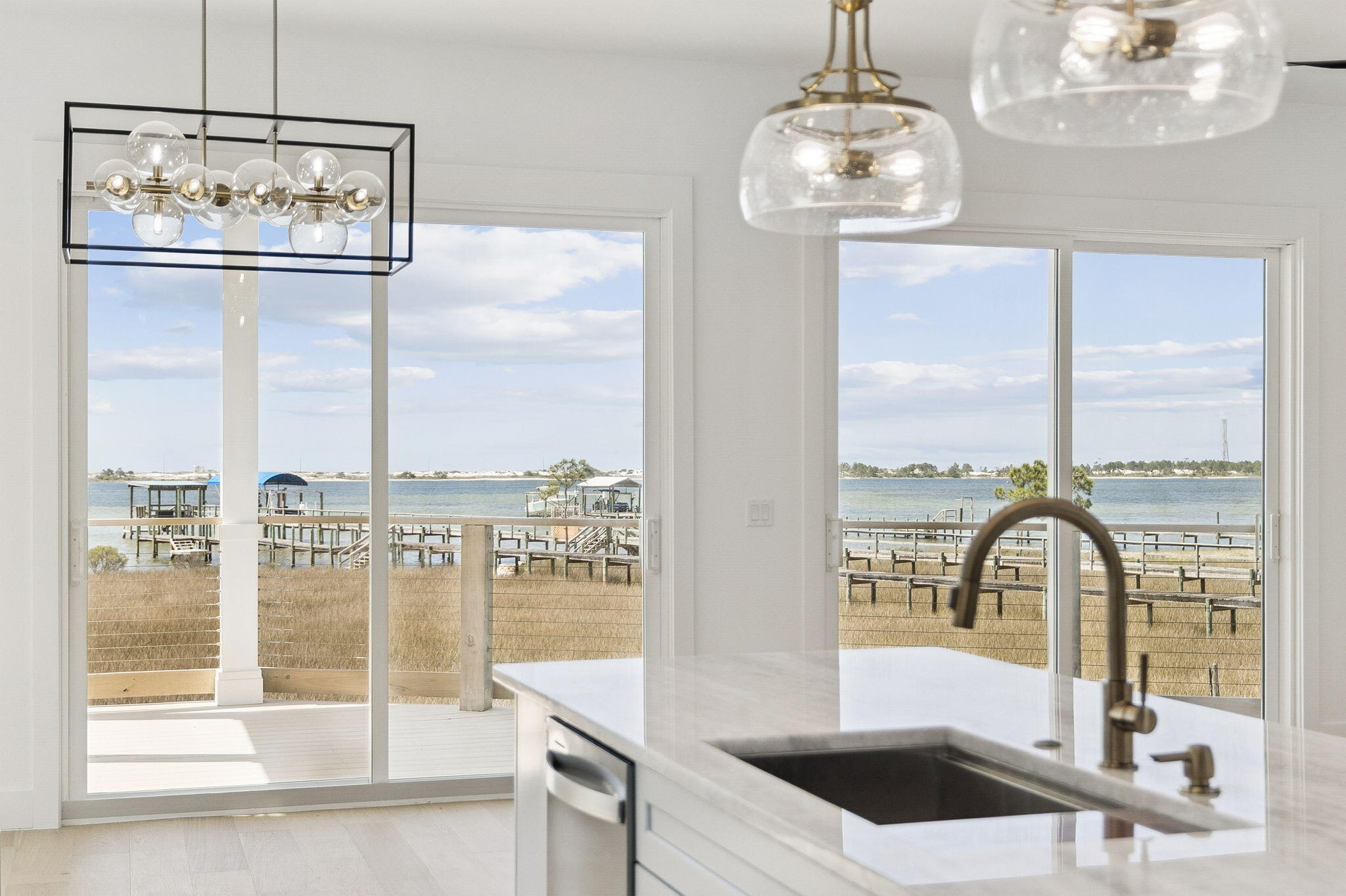 COBIA BAY SOUTH - Residential