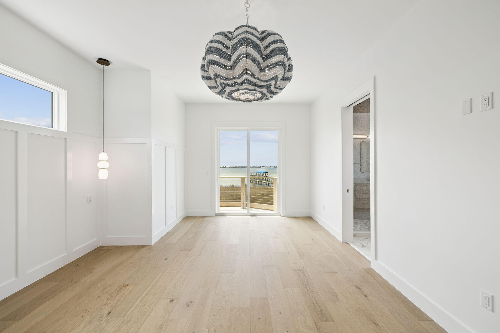 COBIA BAY SOUTH - Residential