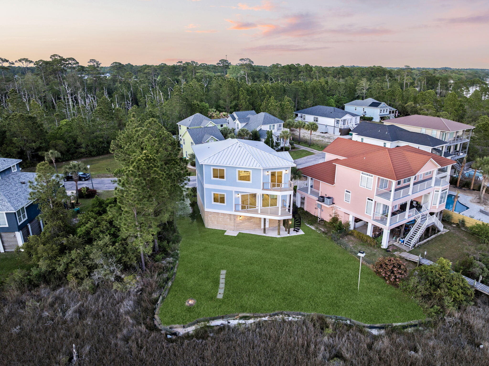 COBIA BAY SOUTH - Residential