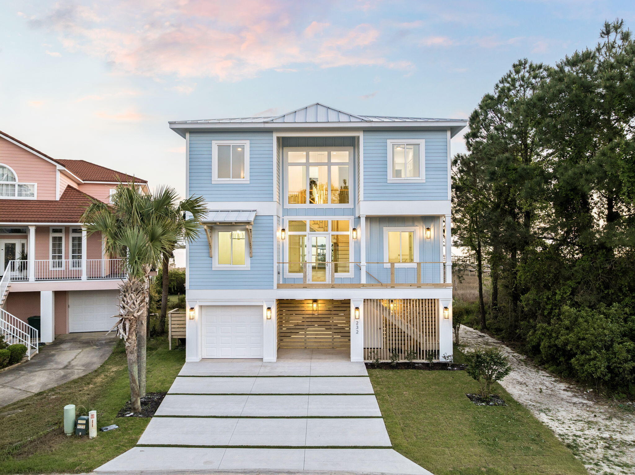 COBIA BAY SOUTH - Residential