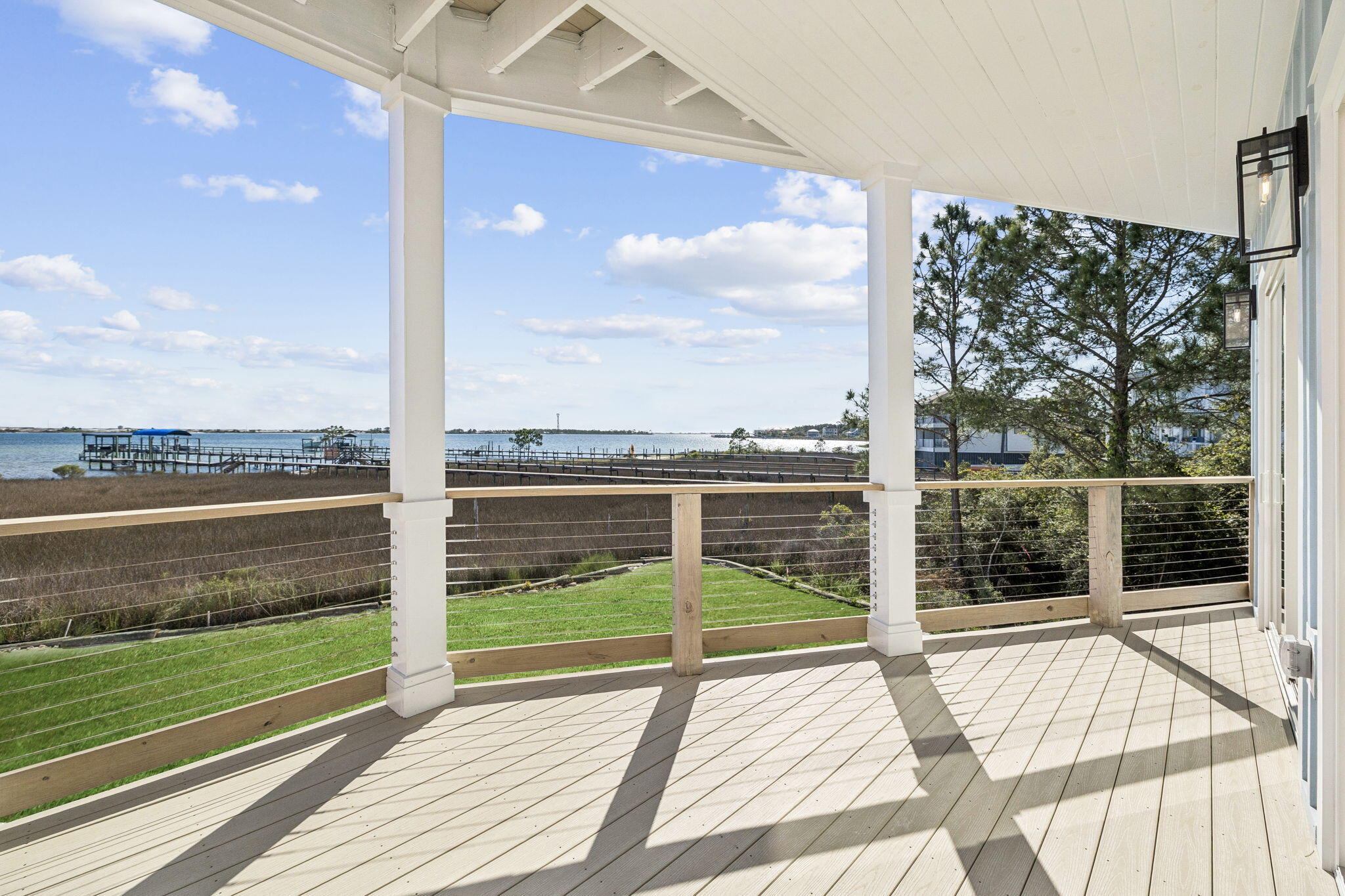 COBIA BAY SOUTH - Residential