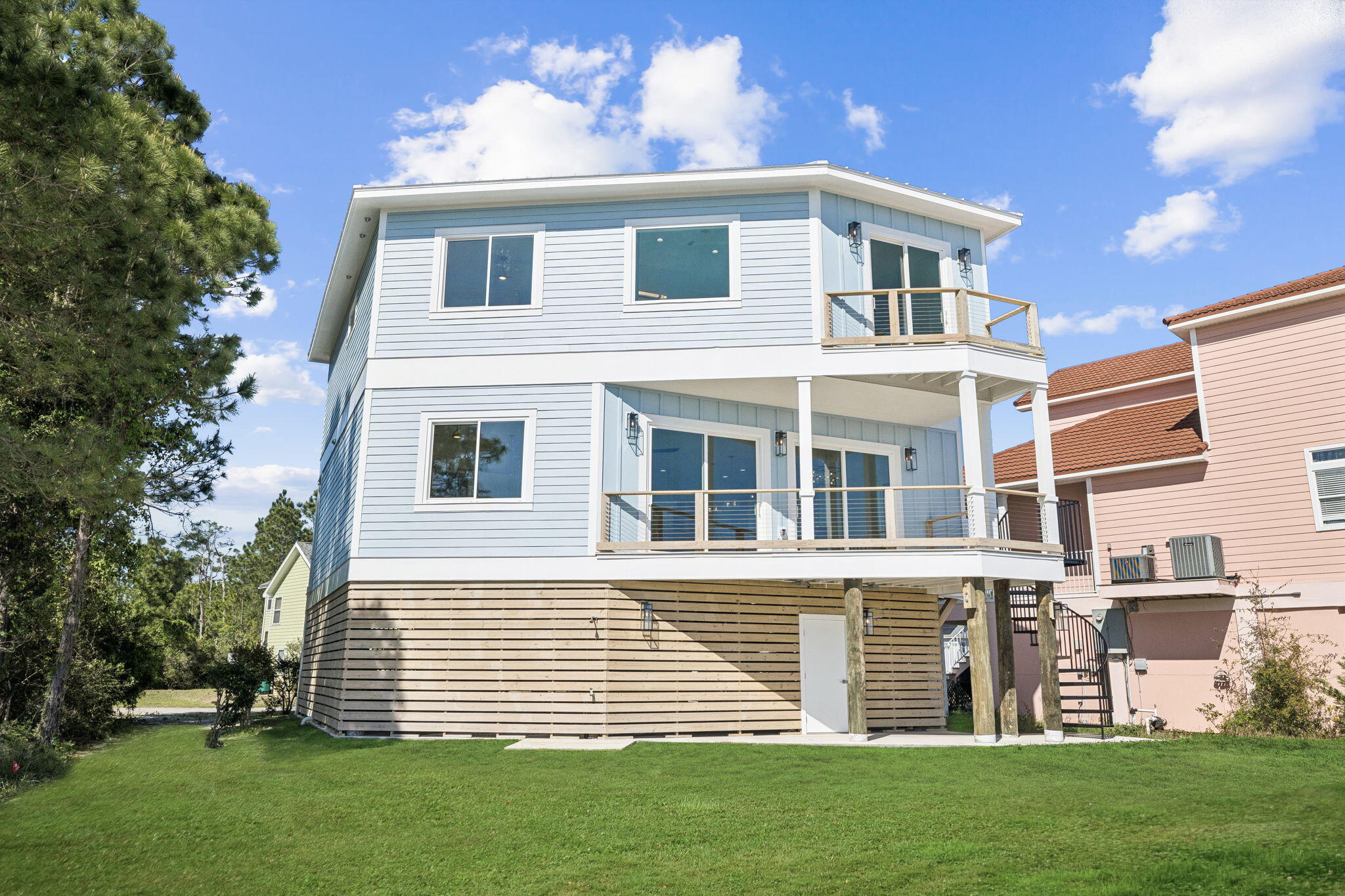 COBIA BAY SOUTH - Residential