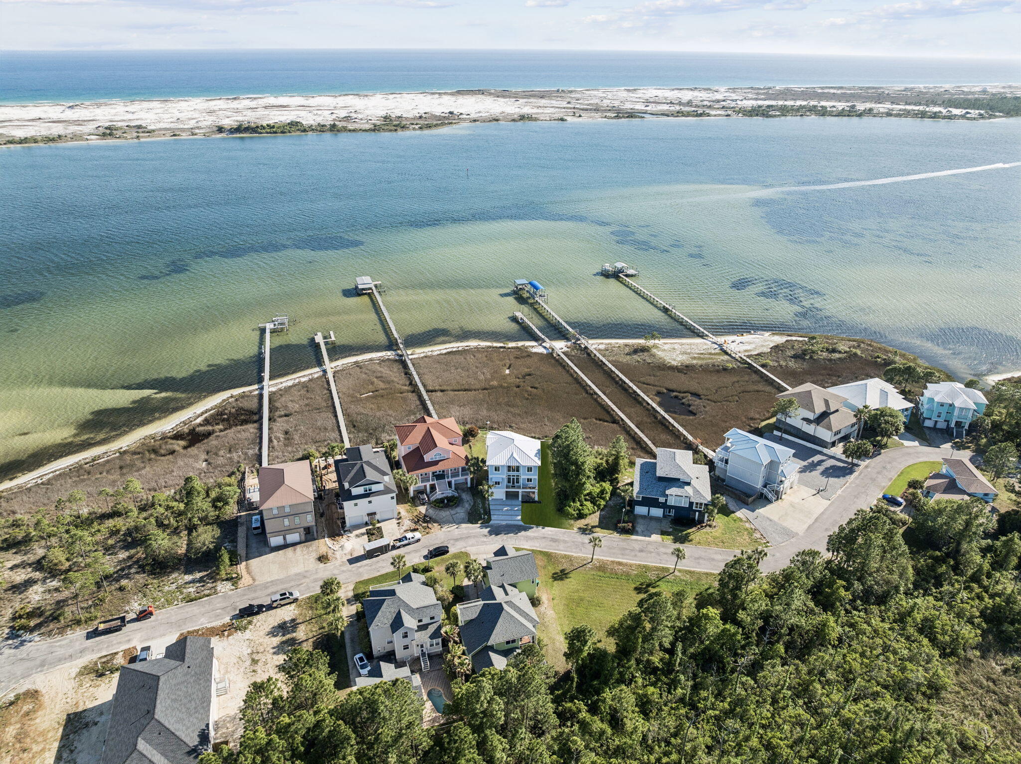 COBIA BAY SOUTH - Residential