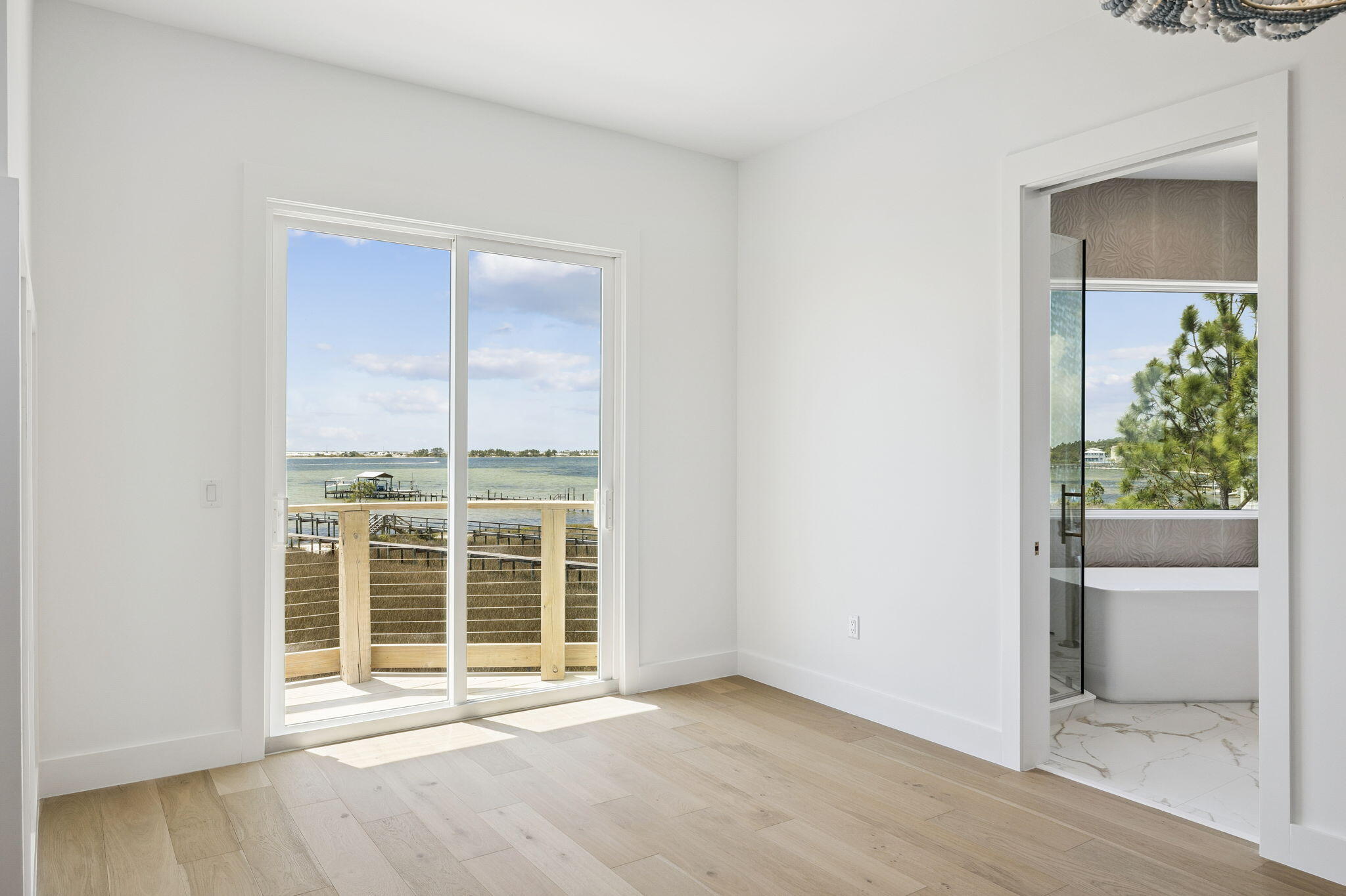 COBIA BAY SOUTH - Residential