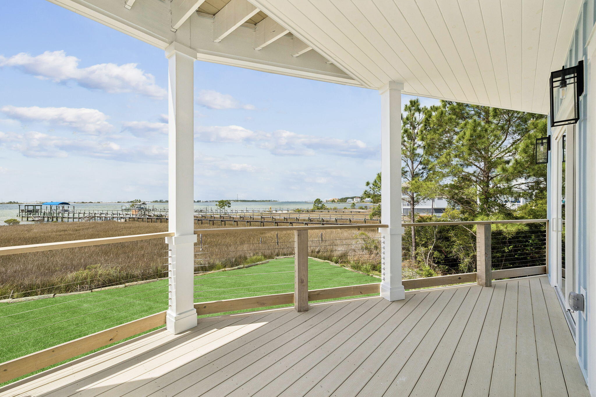 COBIA BAY SOUTH - Residential