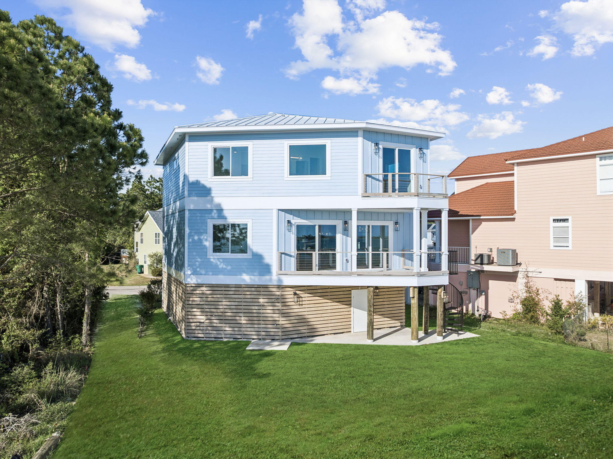 COBIA BAY SOUTH - Residential