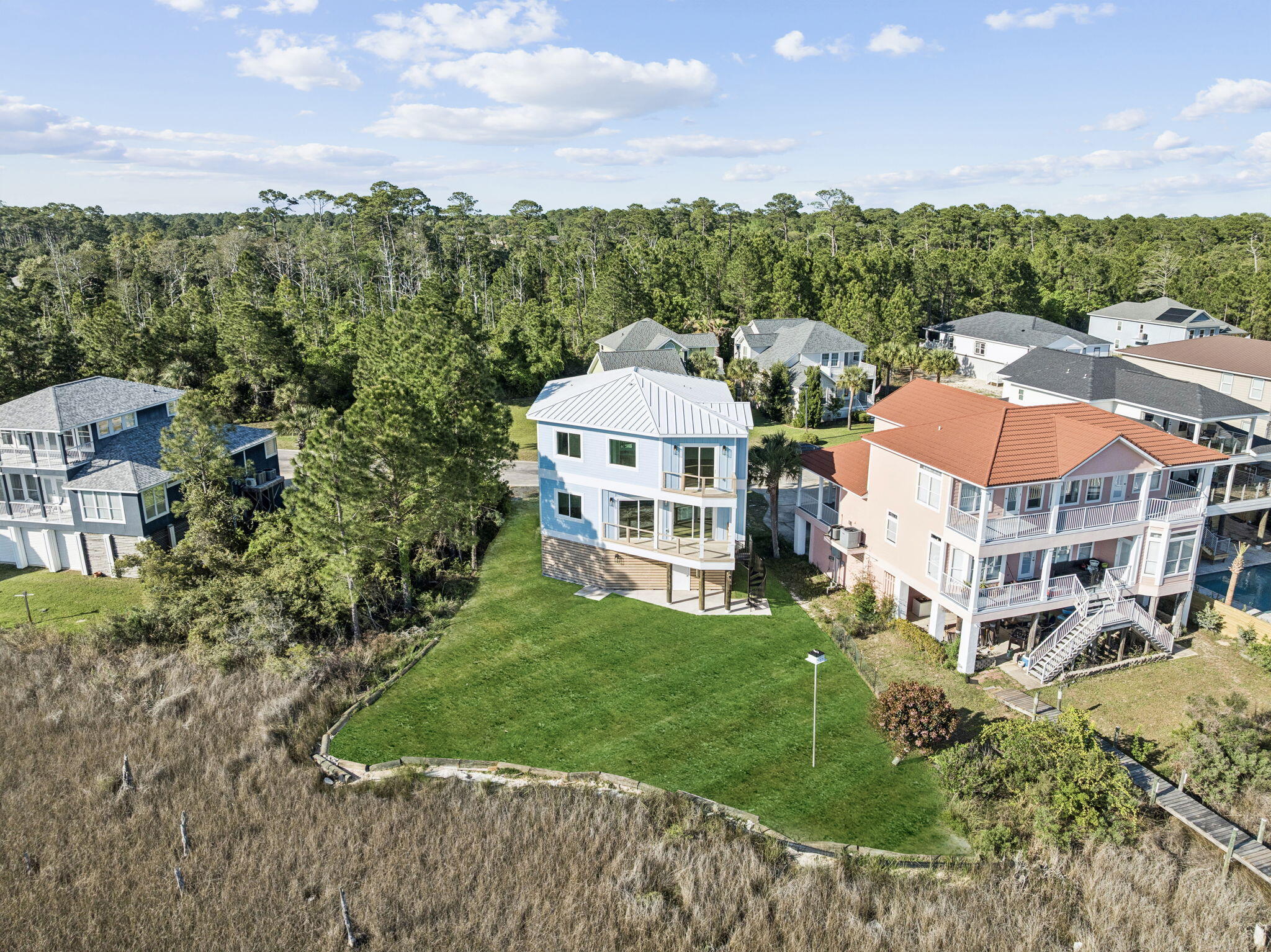 COBIA BAY SOUTH - Residential