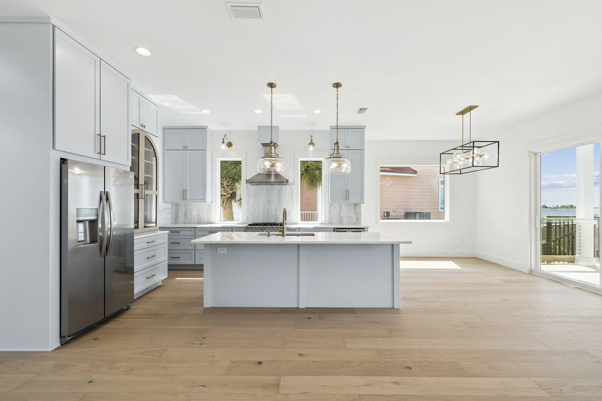 COBIA BAY SOUTH - Residential