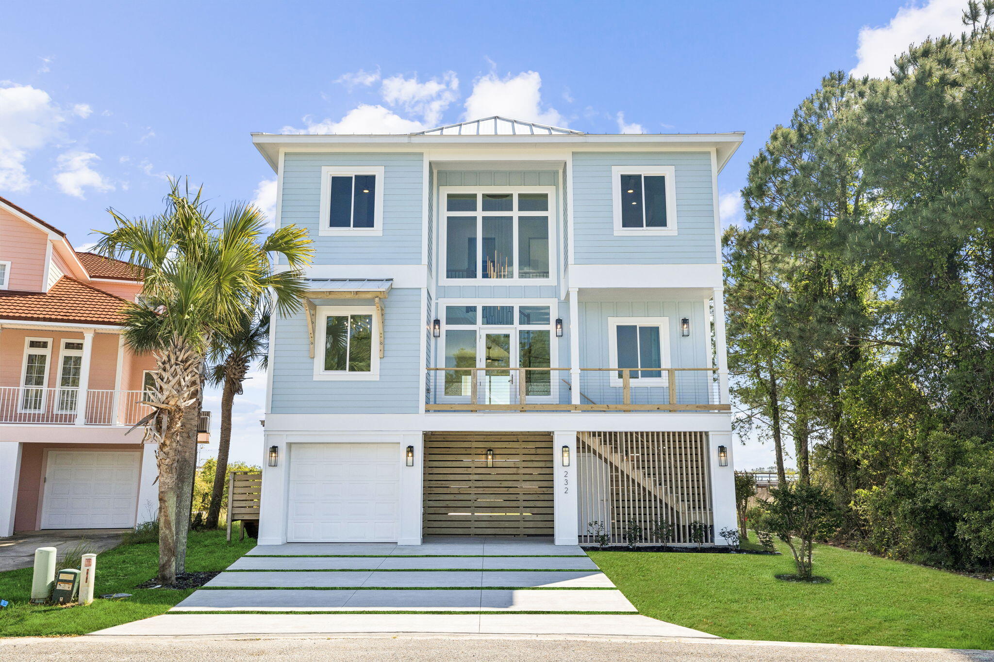 COBIA BAY SOUTH - Residential