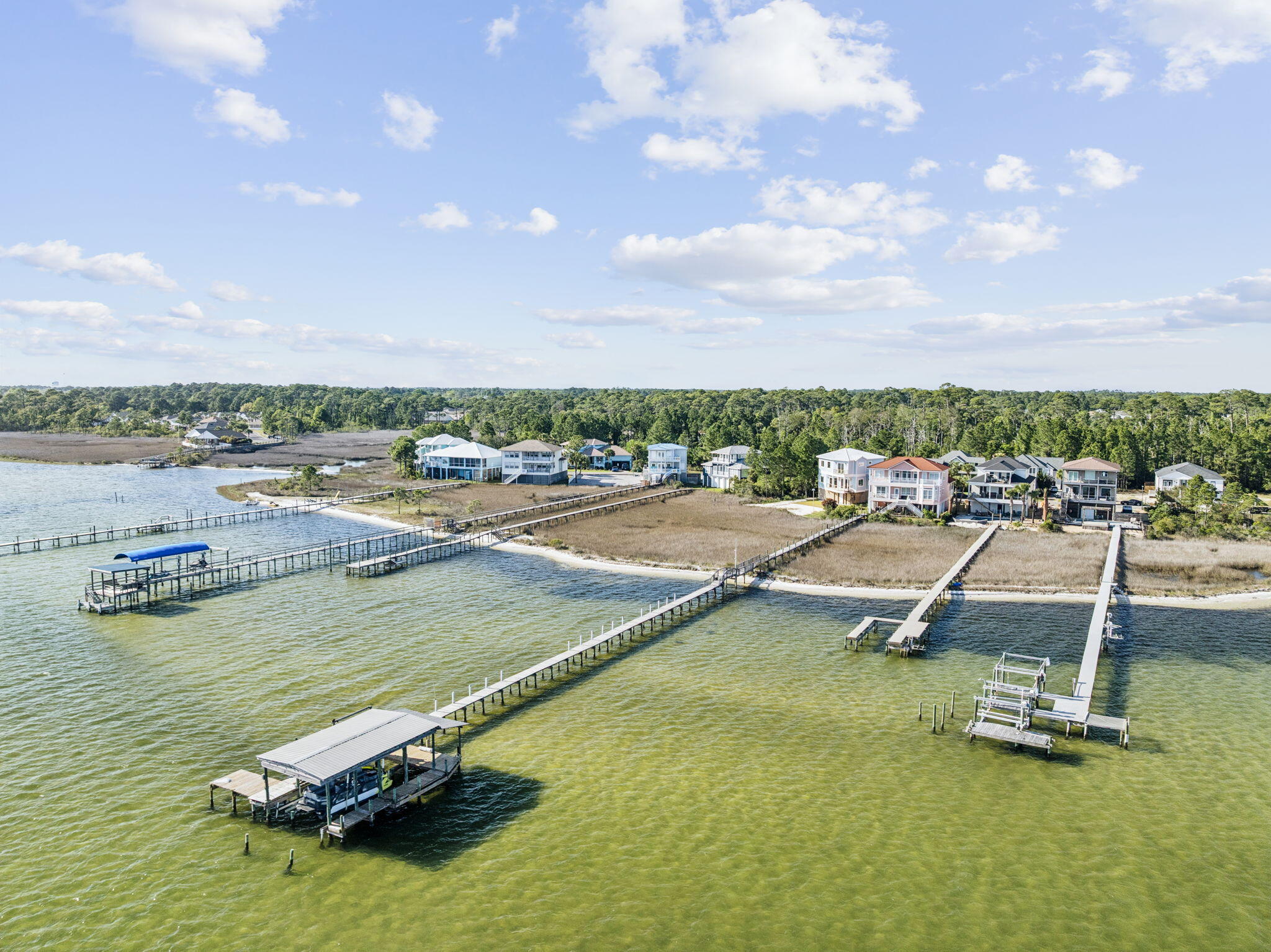 COBIA BAY SOUTH - Residential