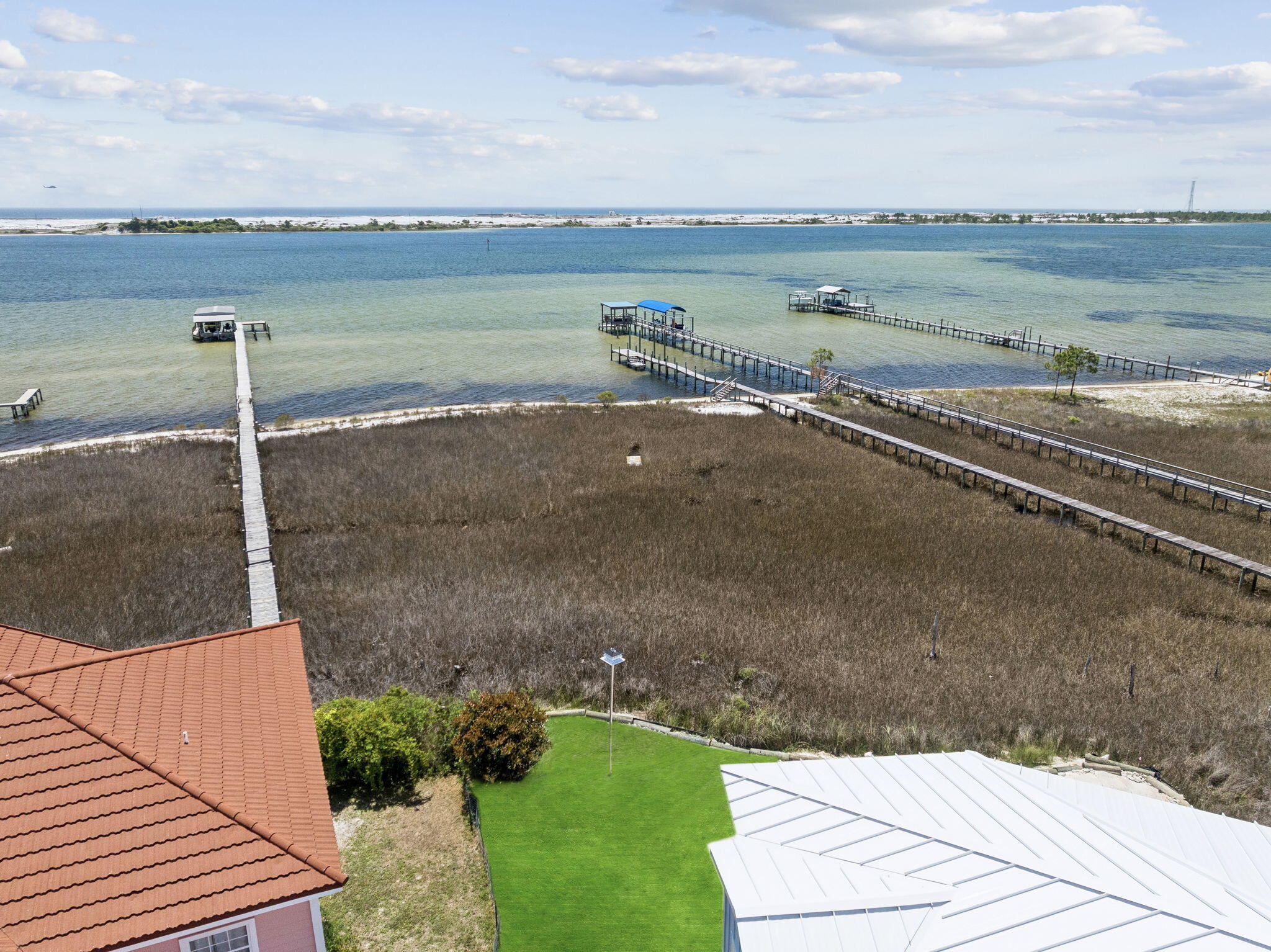 COBIA BAY SOUTH - Residential