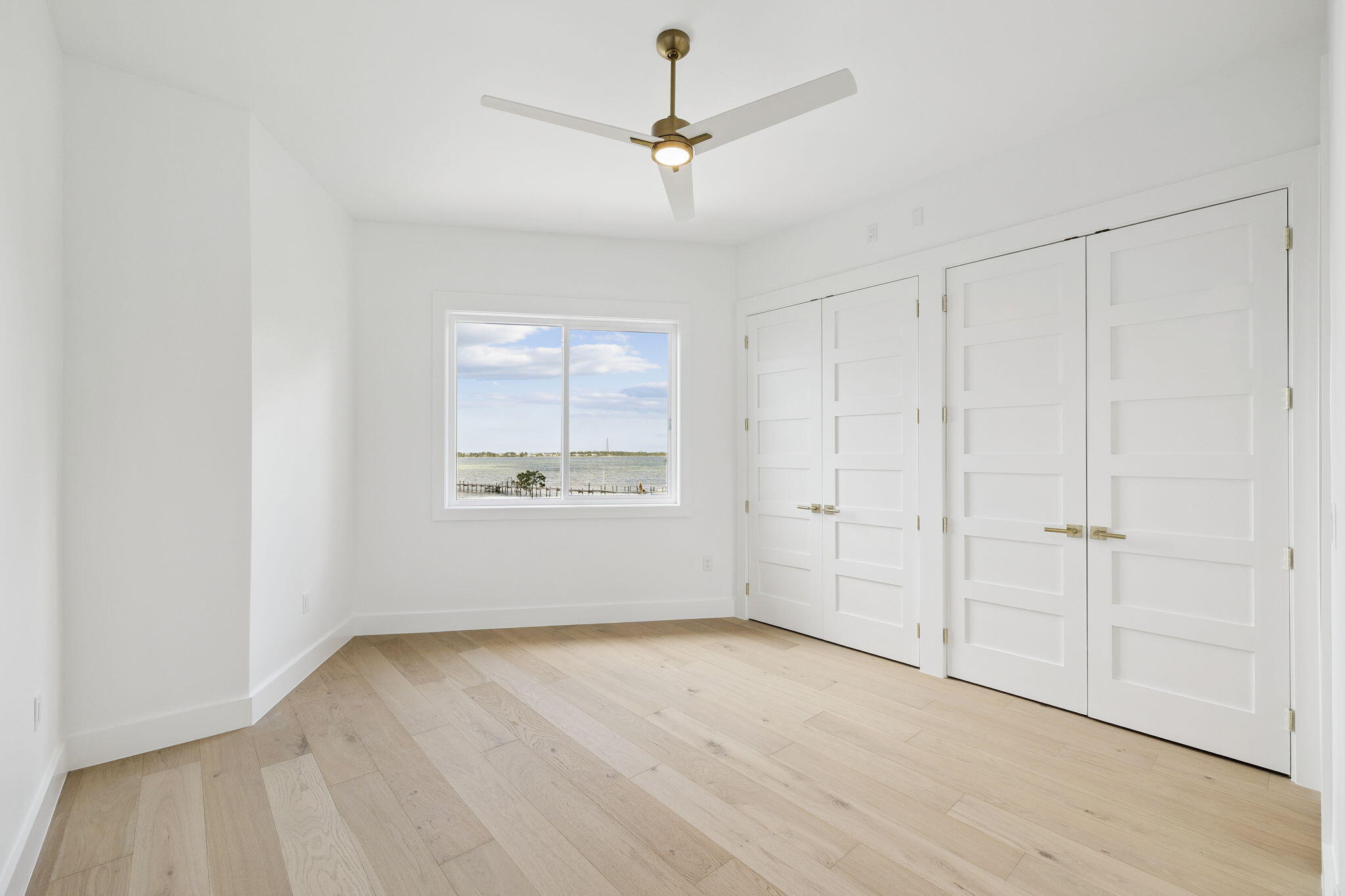 COBIA BAY SOUTH - Residential