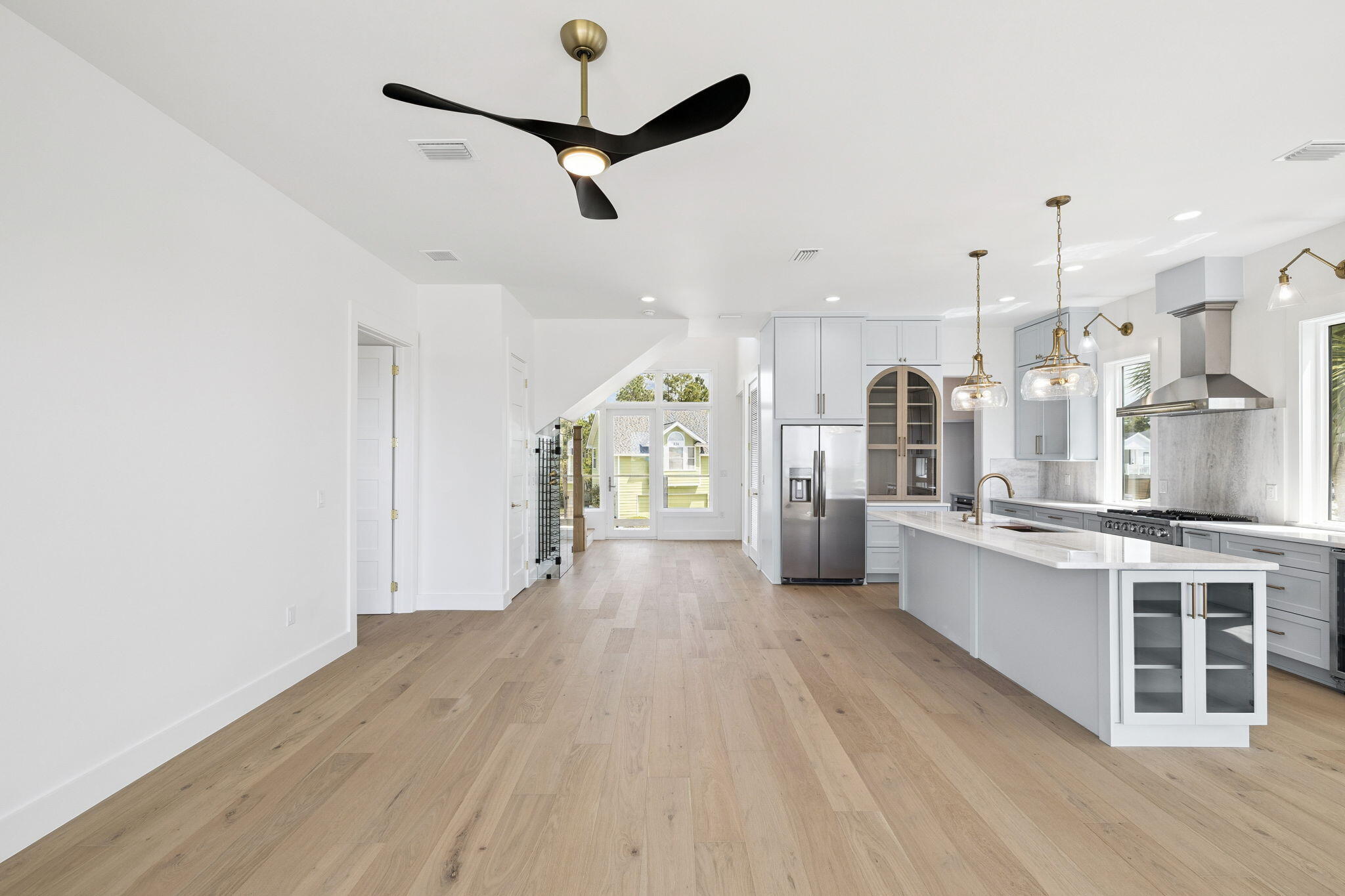 COBIA BAY SOUTH - Residential