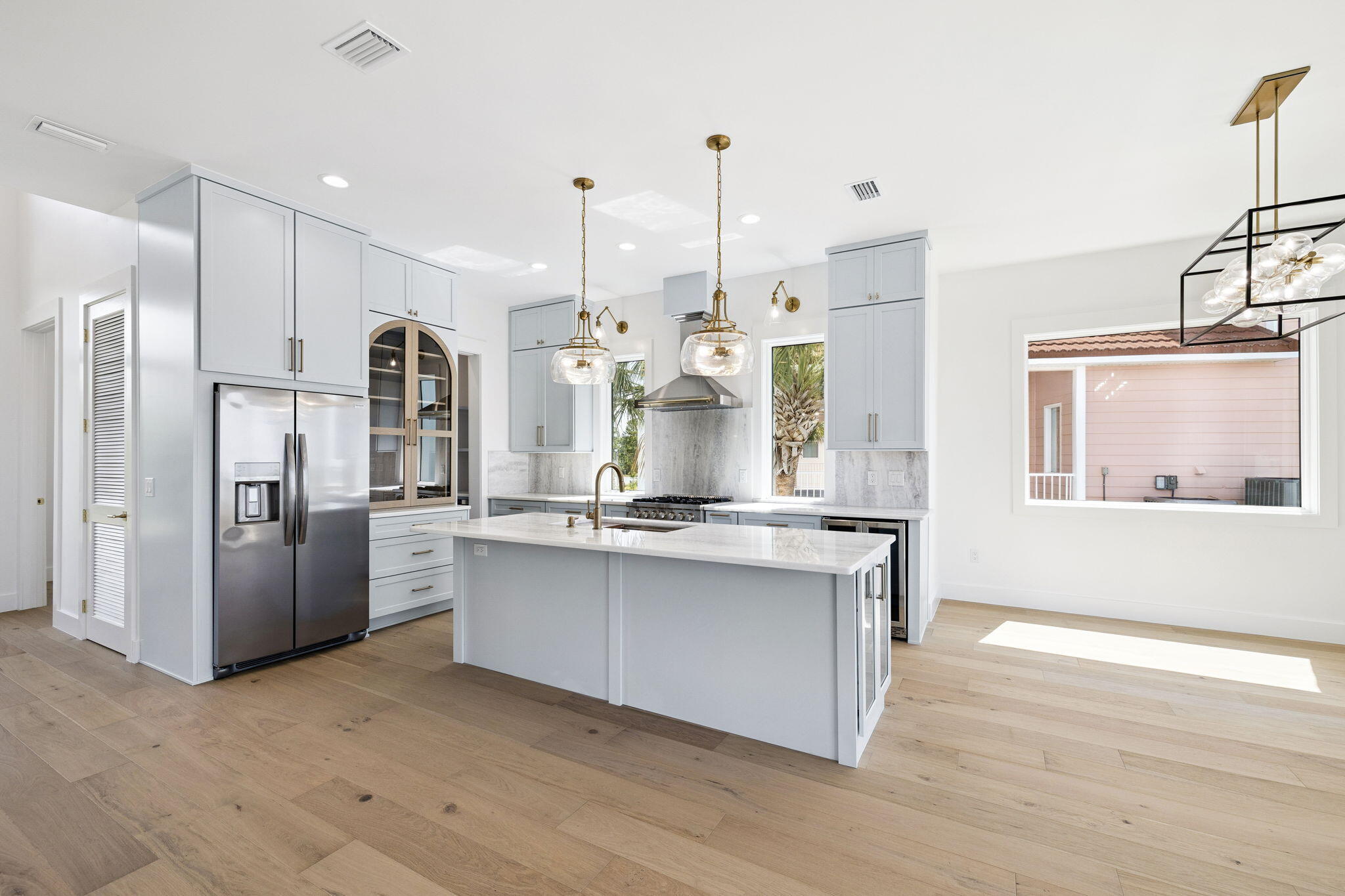 COBIA BAY SOUTH - Residential