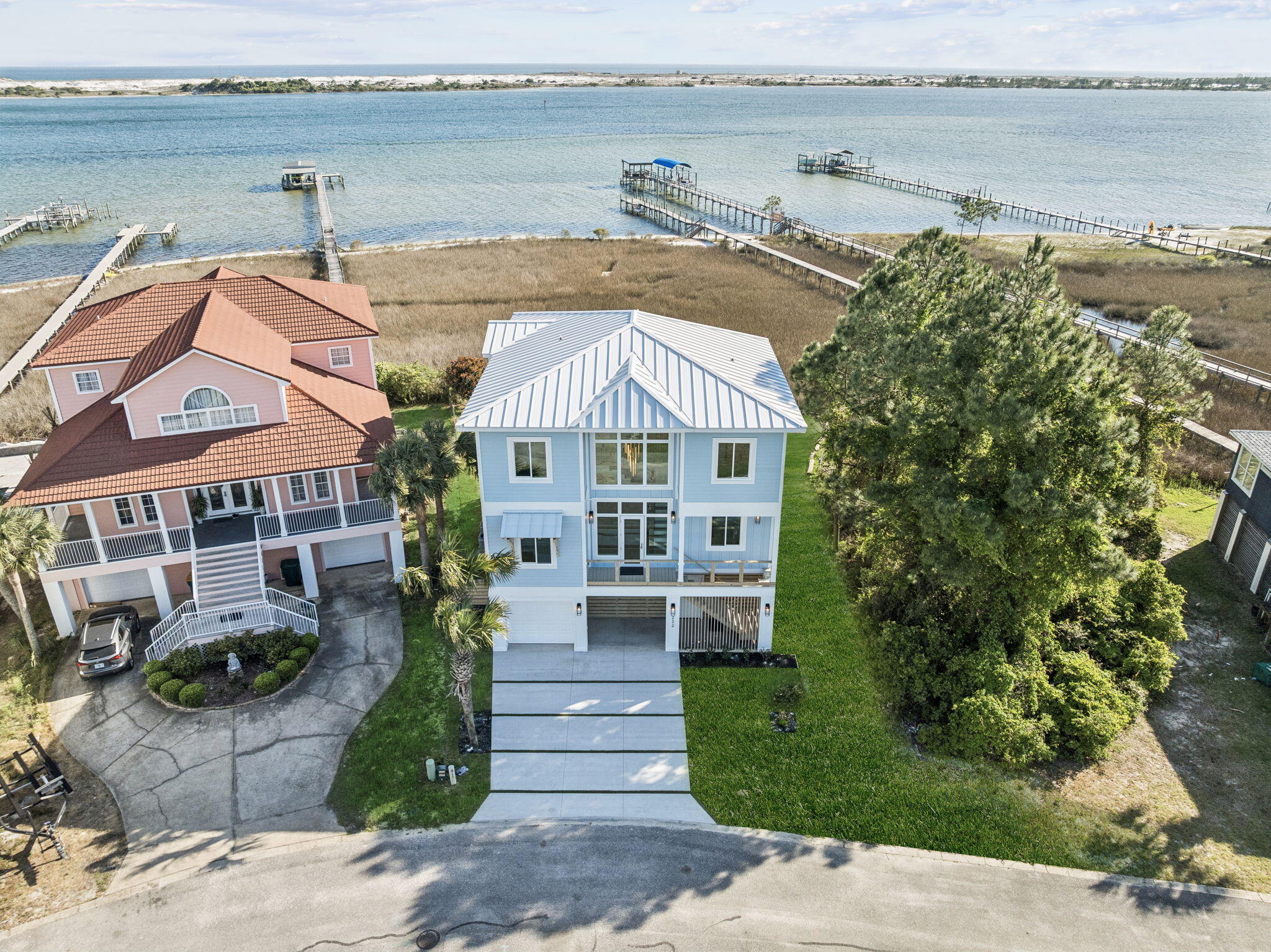 COBIA BAY SOUTH - Residential