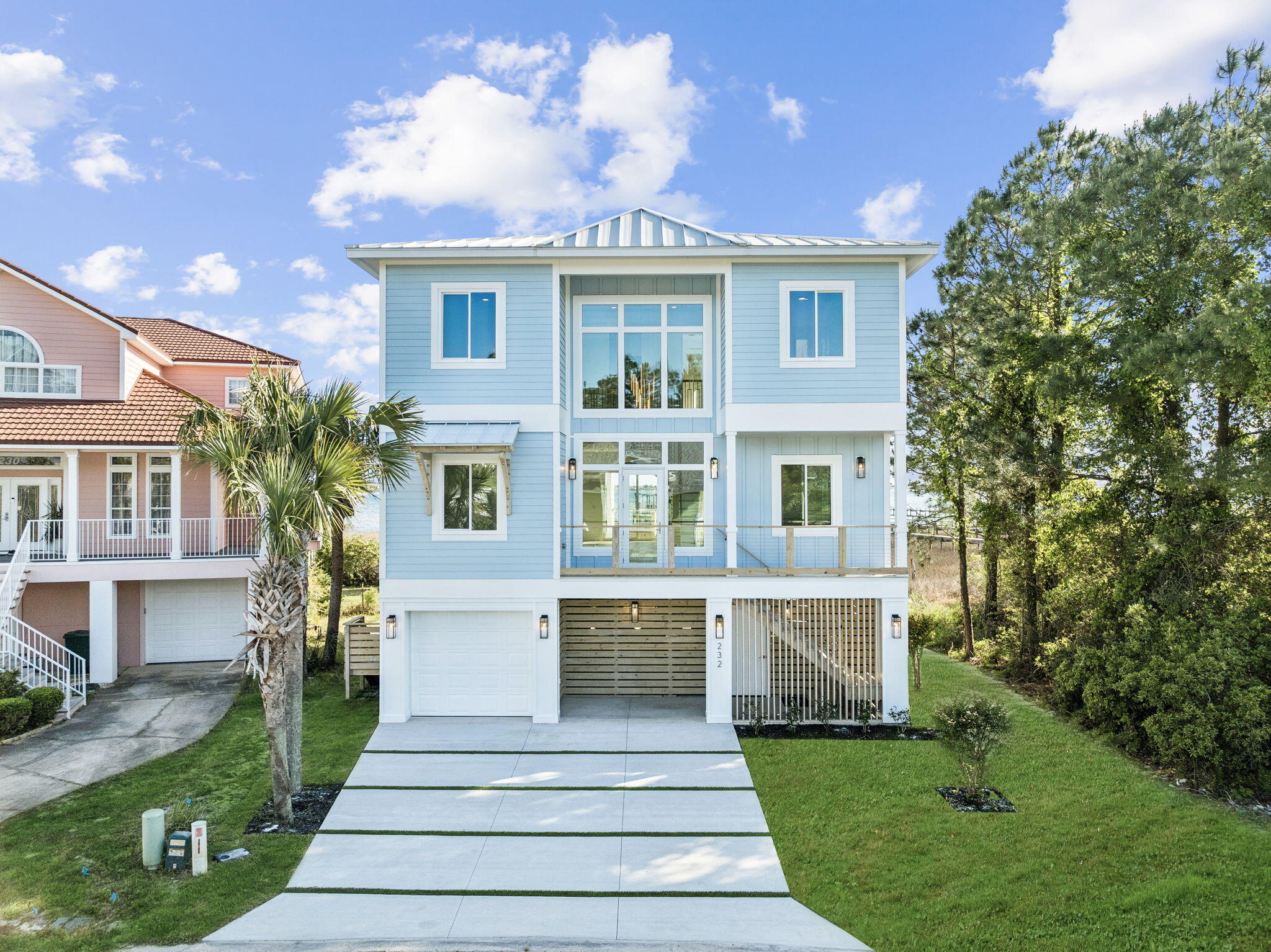 COBIA BAY SOUTH - Residential