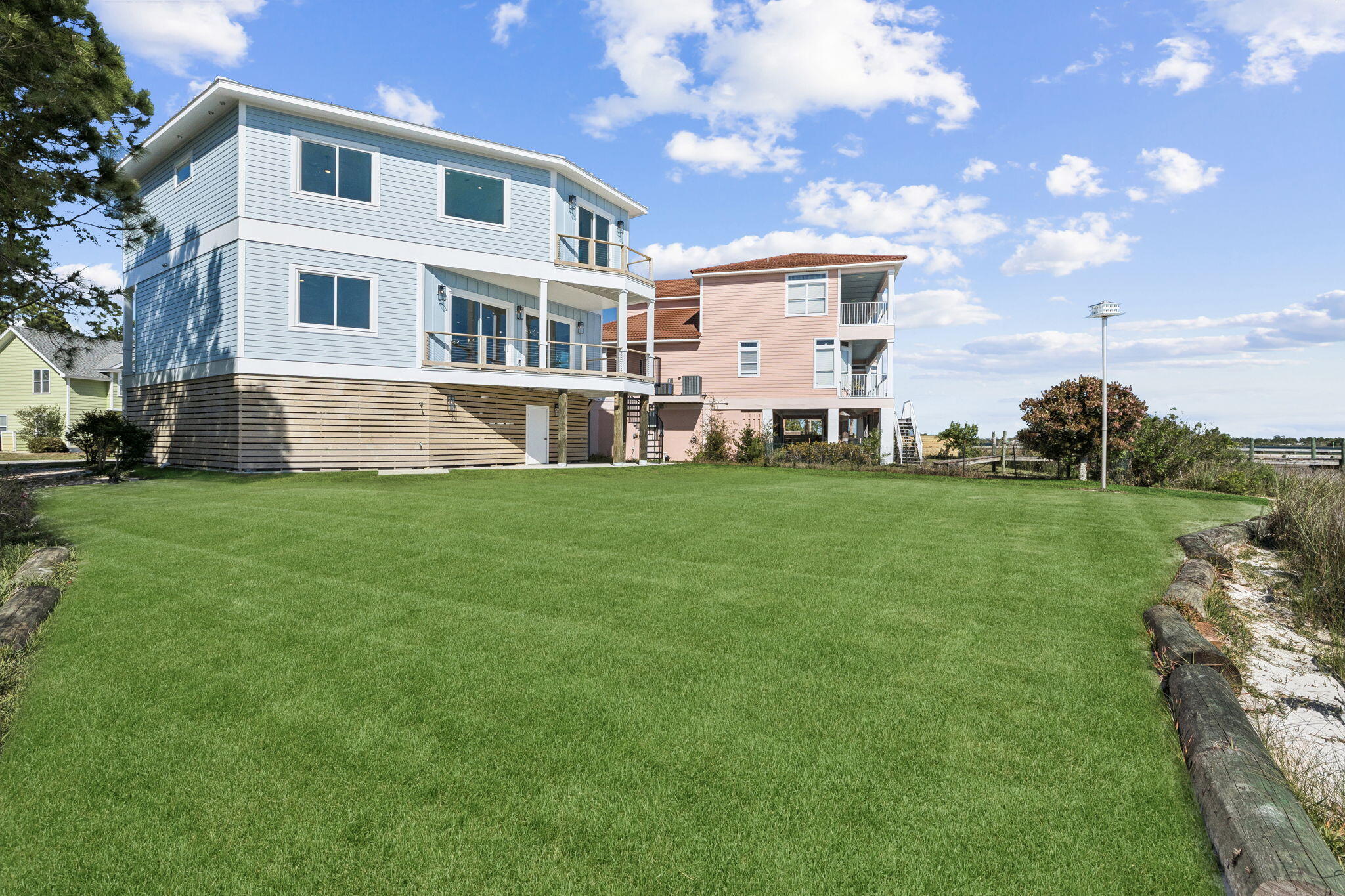 COBIA BAY SOUTH - Residential