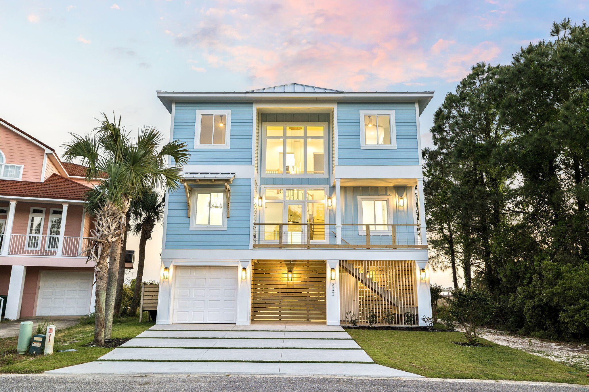 COBIA BAY SOUTH - Residential