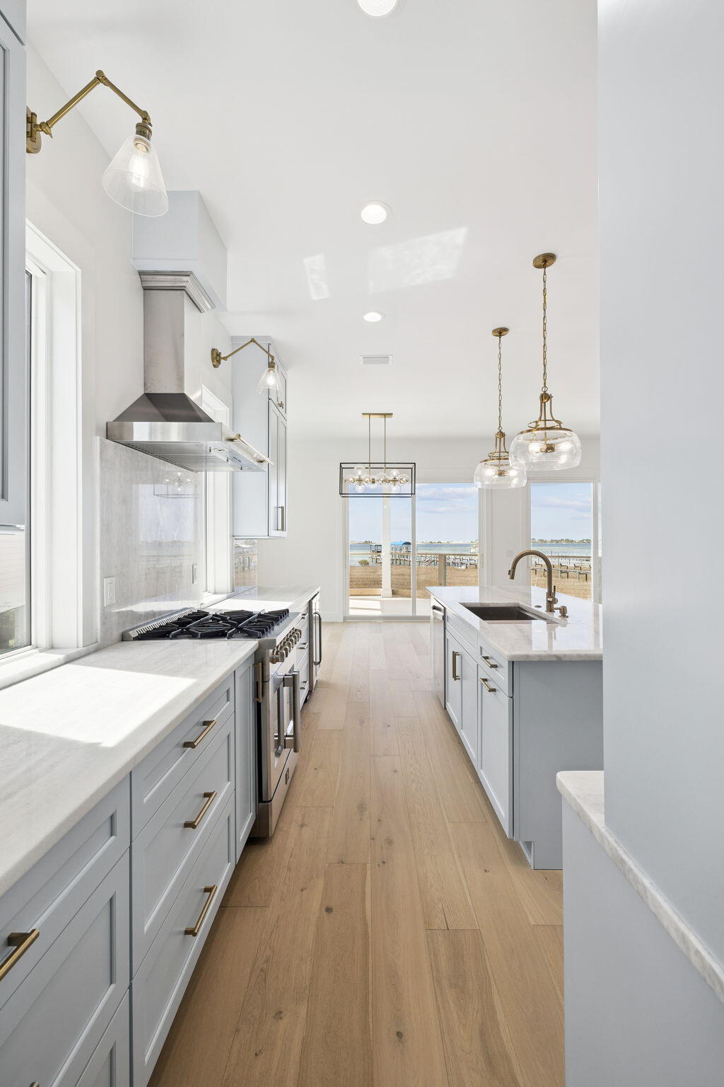 COBIA BAY SOUTH - Residential