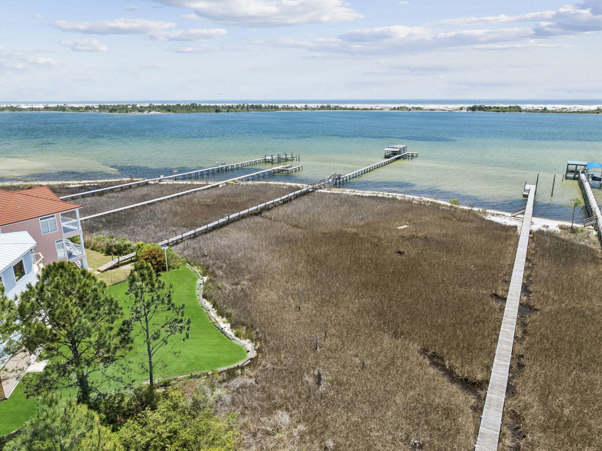 COBIA BAY SOUTH - Residential