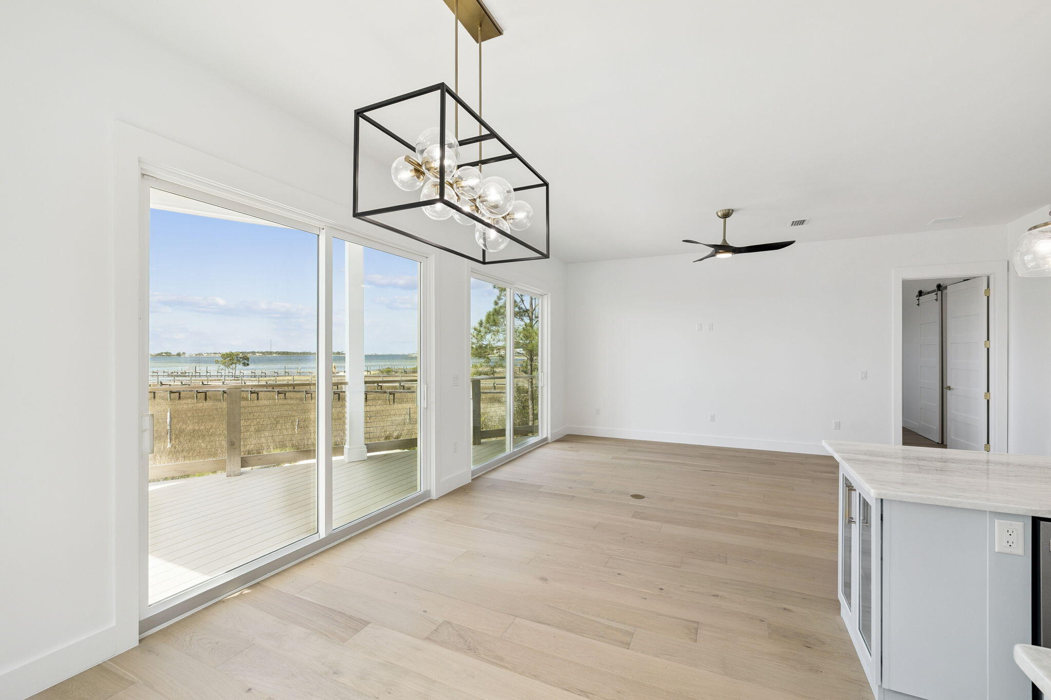 COBIA BAY SOUTH - Residential