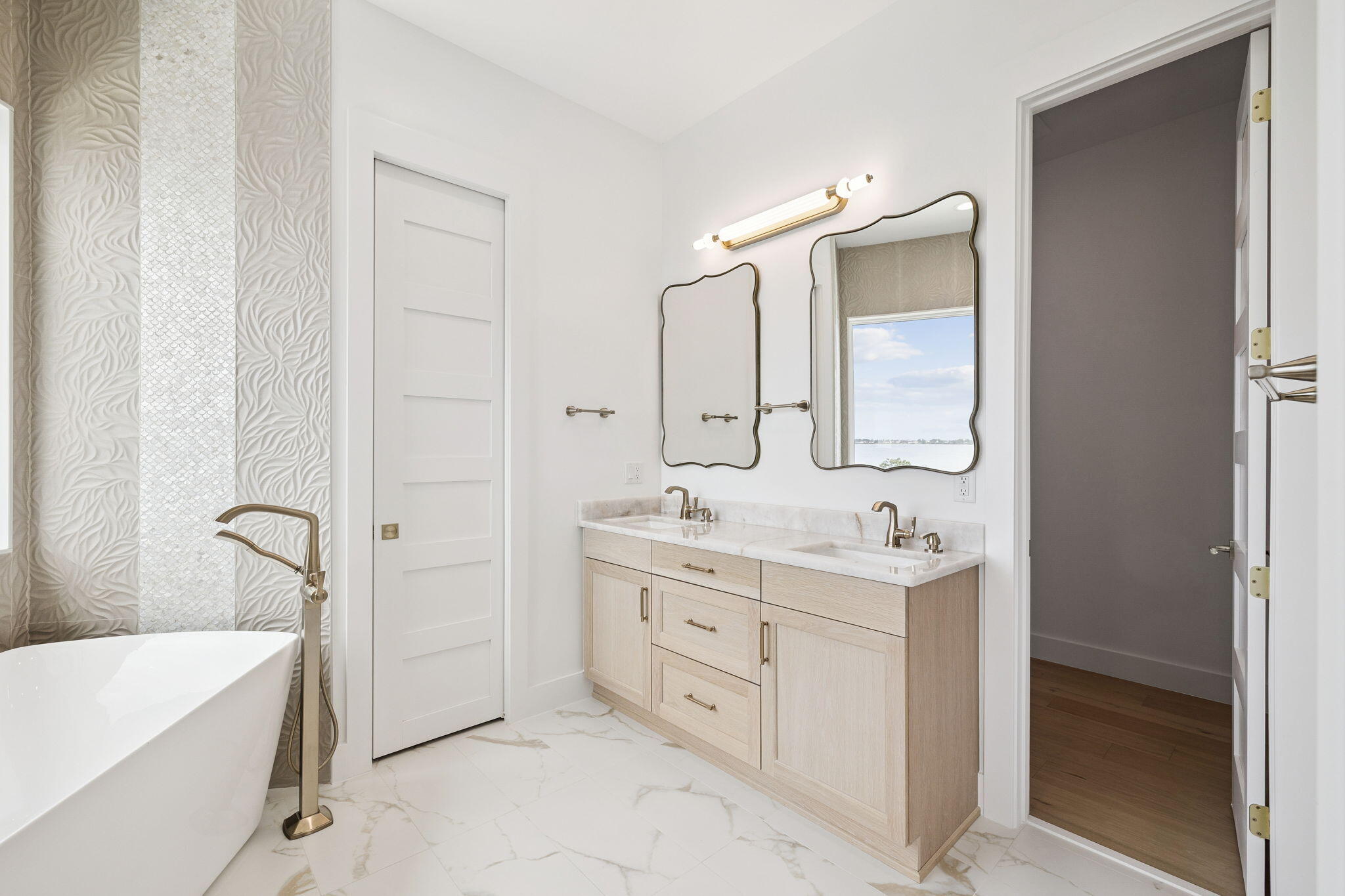 COBIA BAY SOUTH - Residential