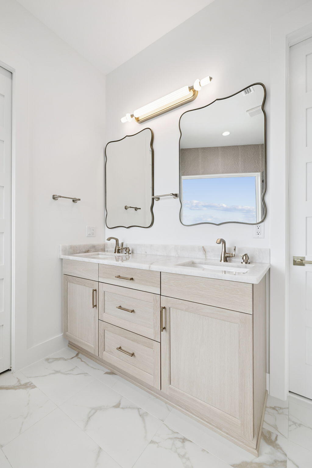 COBIA BAY SOUTH - Residential