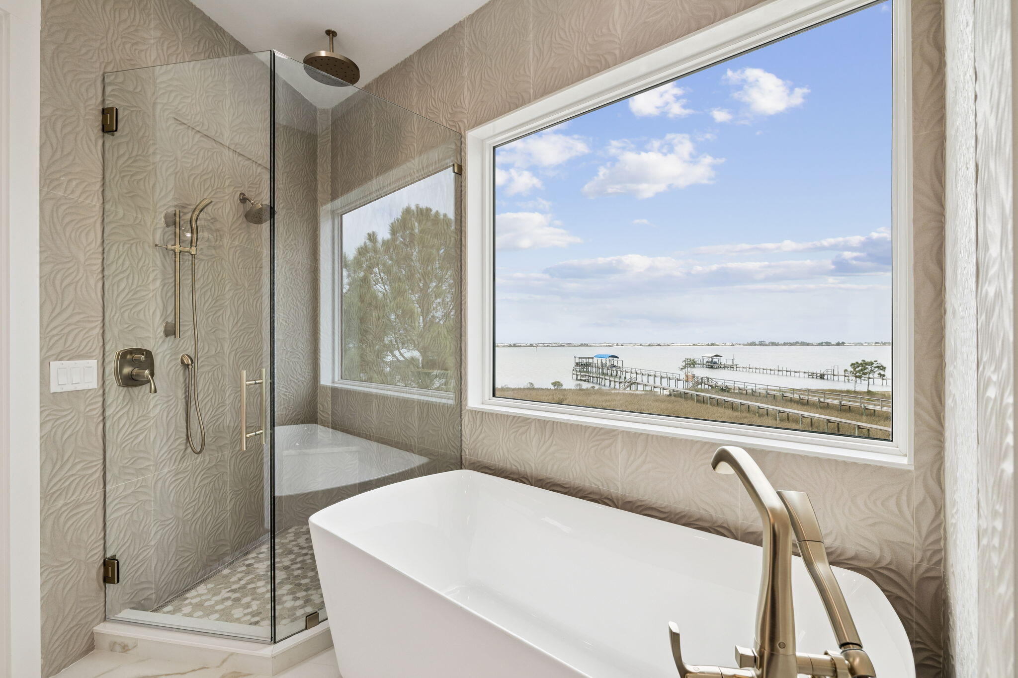 COBIA BAY SOUTH - Residential