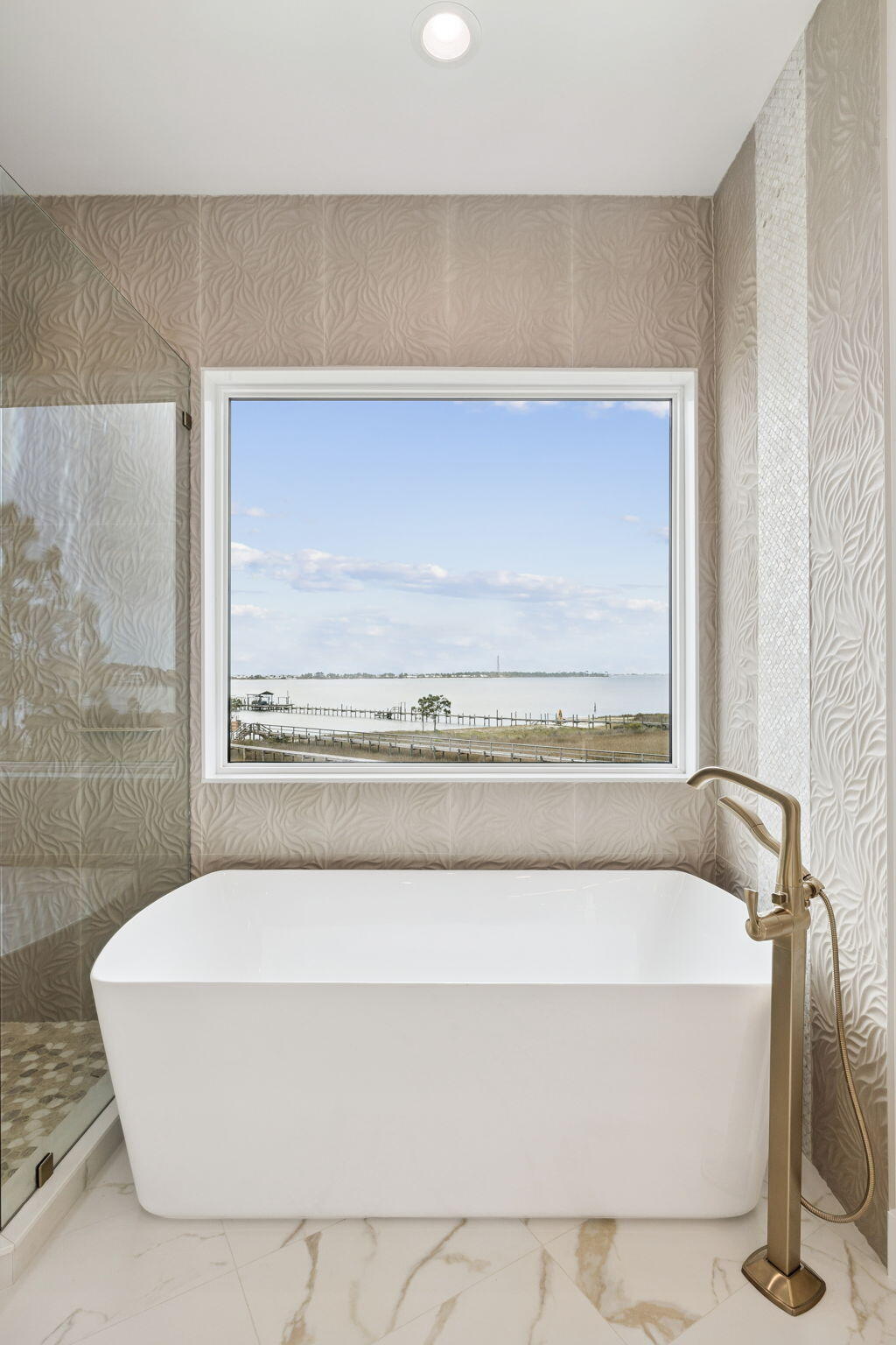 COBIA BAY SOUTH - Residential