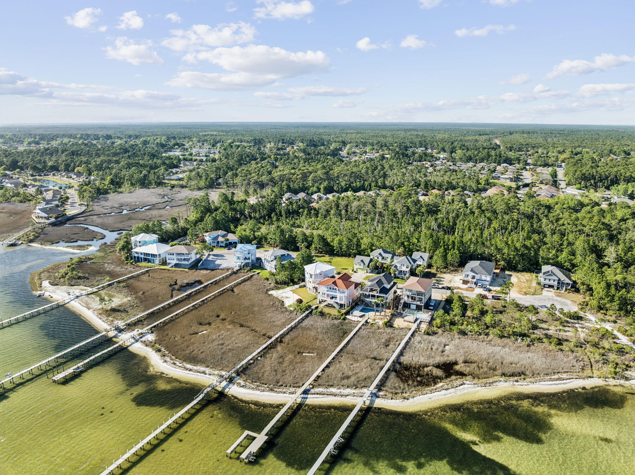 COBIA BAY SOUTH - Residential