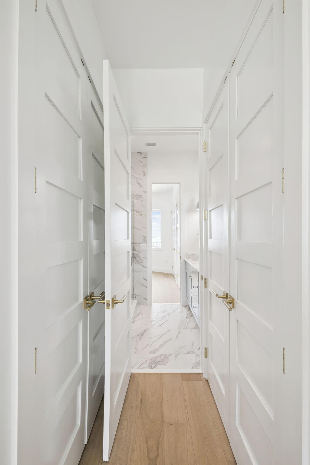 COBIA BAY SOUTH - Residential