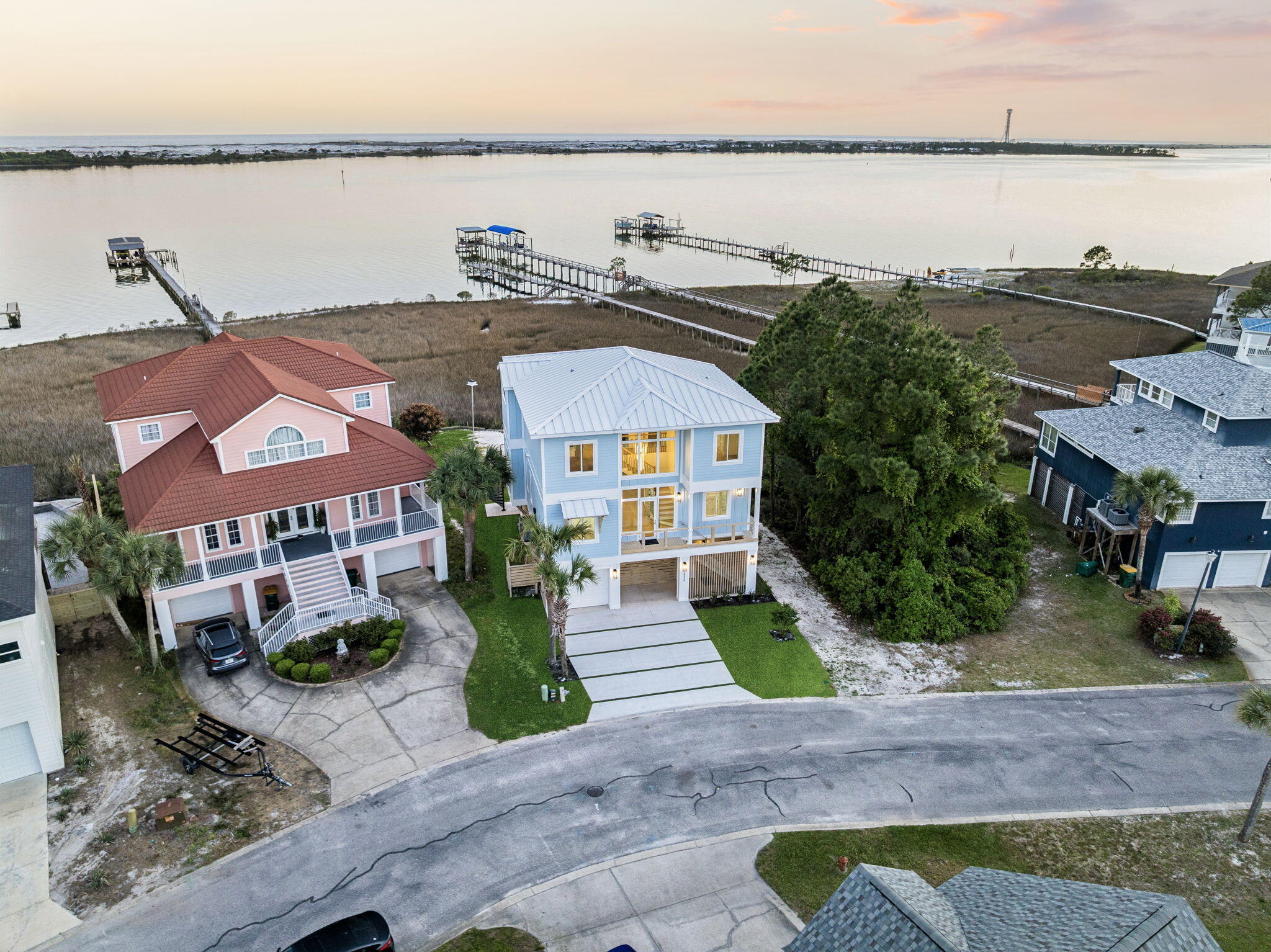 COBIA BAY SOUTH - Residential