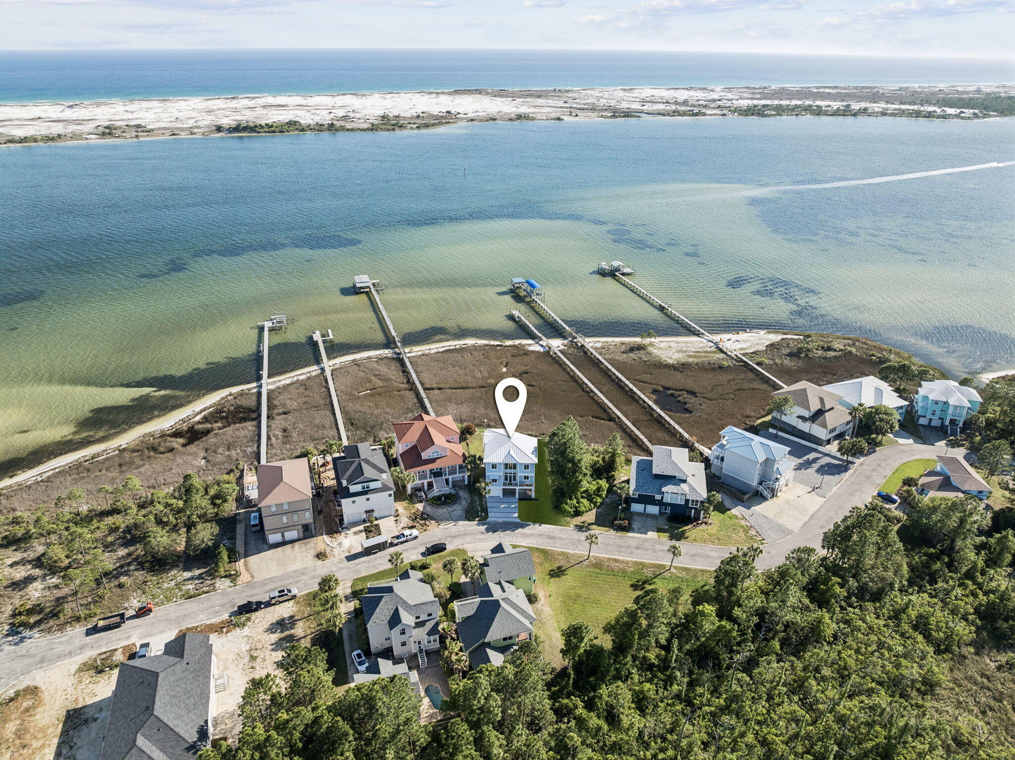 COBIA BAY SOUTH - Residential