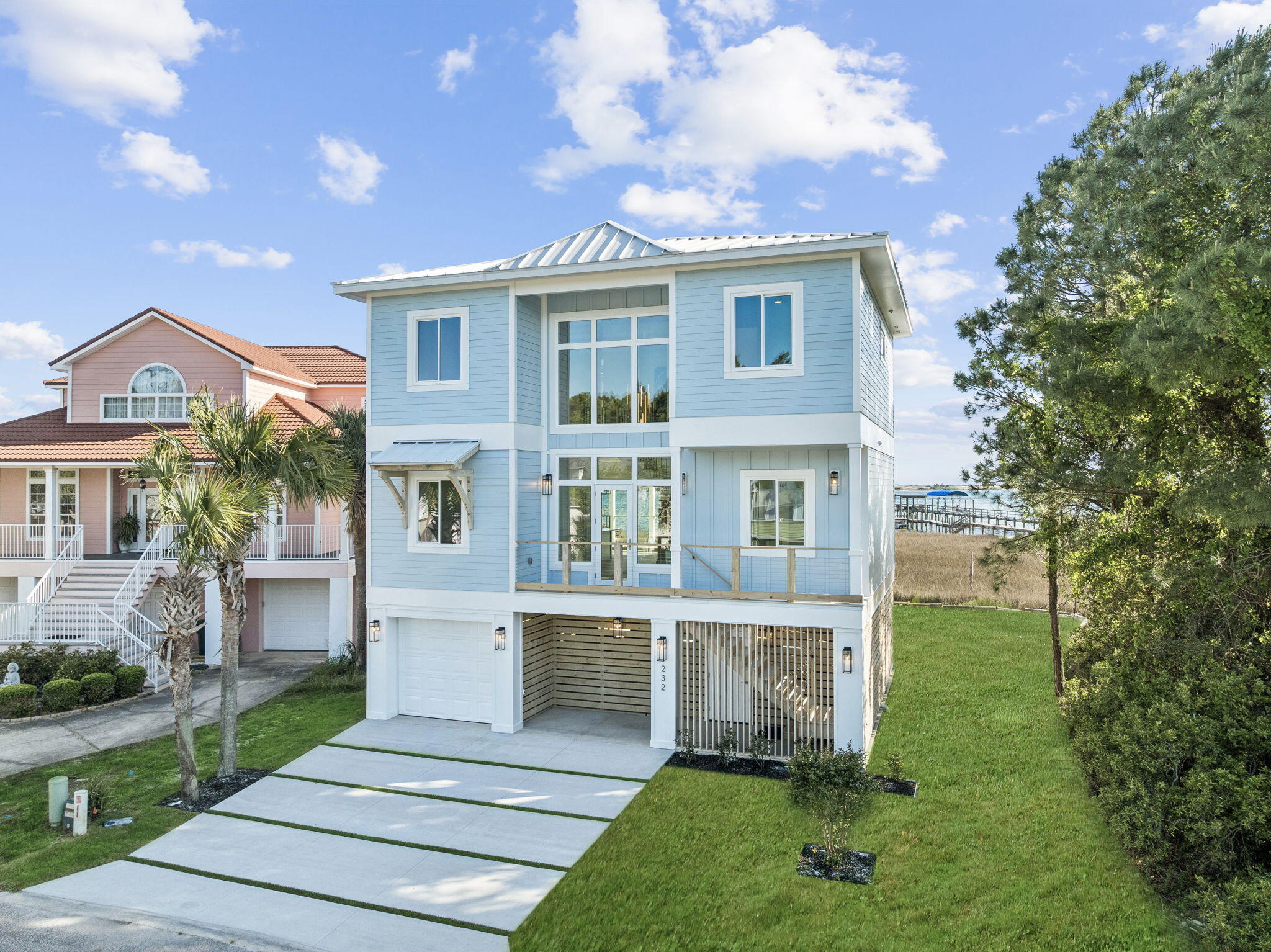 COBIA BAY SOUTH - Residential