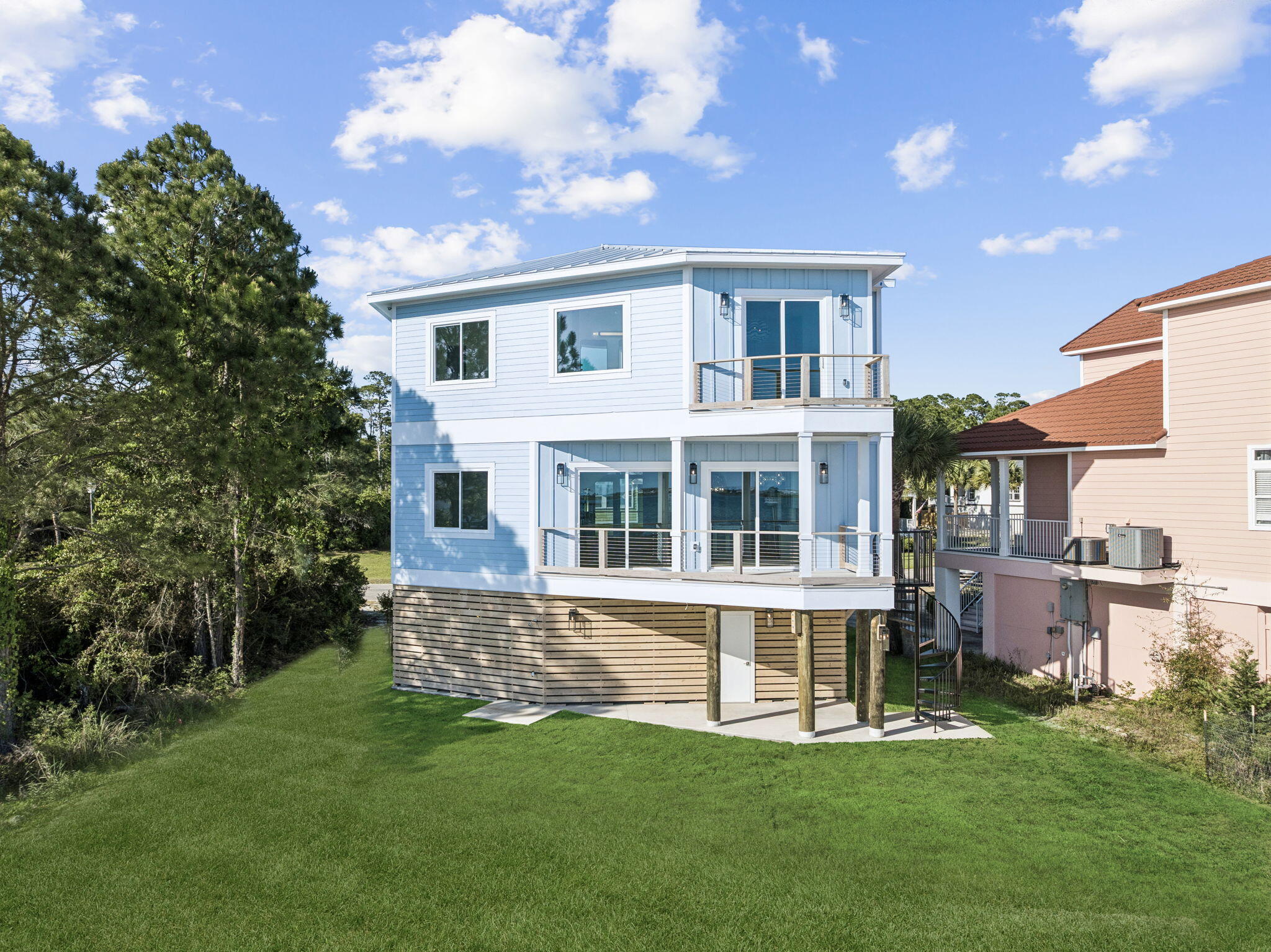 COBIA BAY SOUTH - Residential