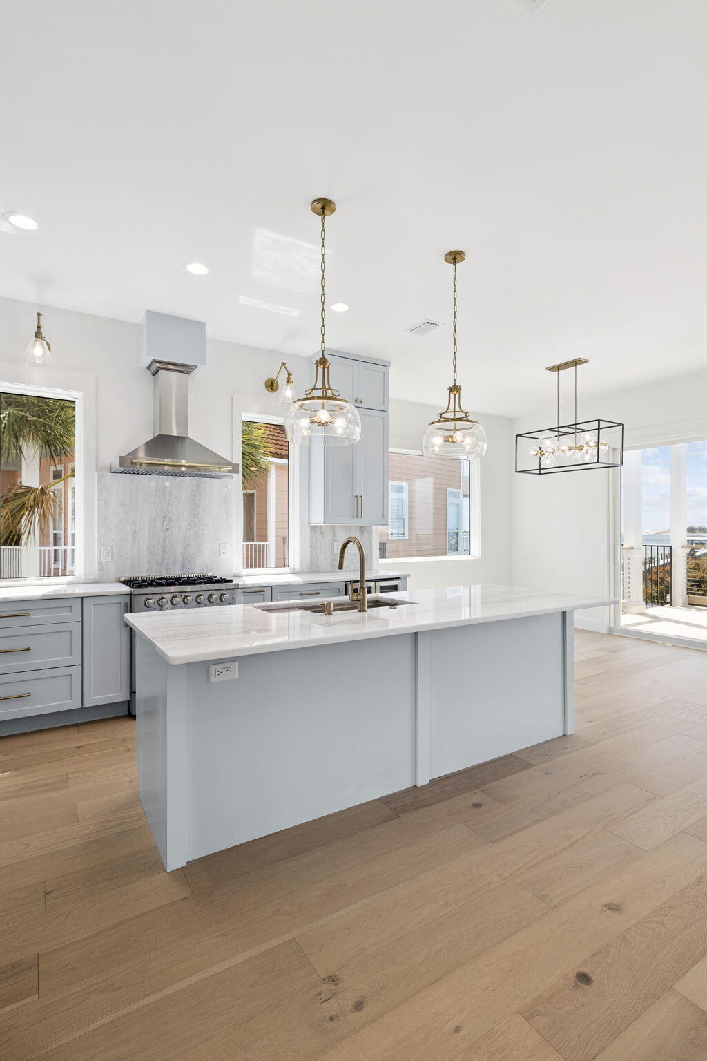 COBIA BAY SOUTH - Residential