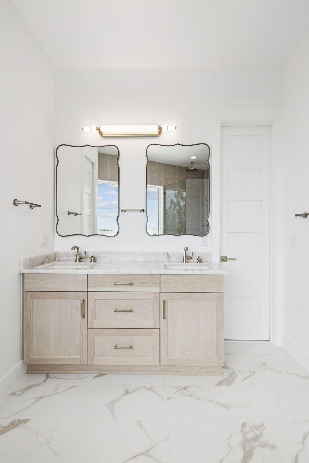 COBIA BAY SOUTH - Residential