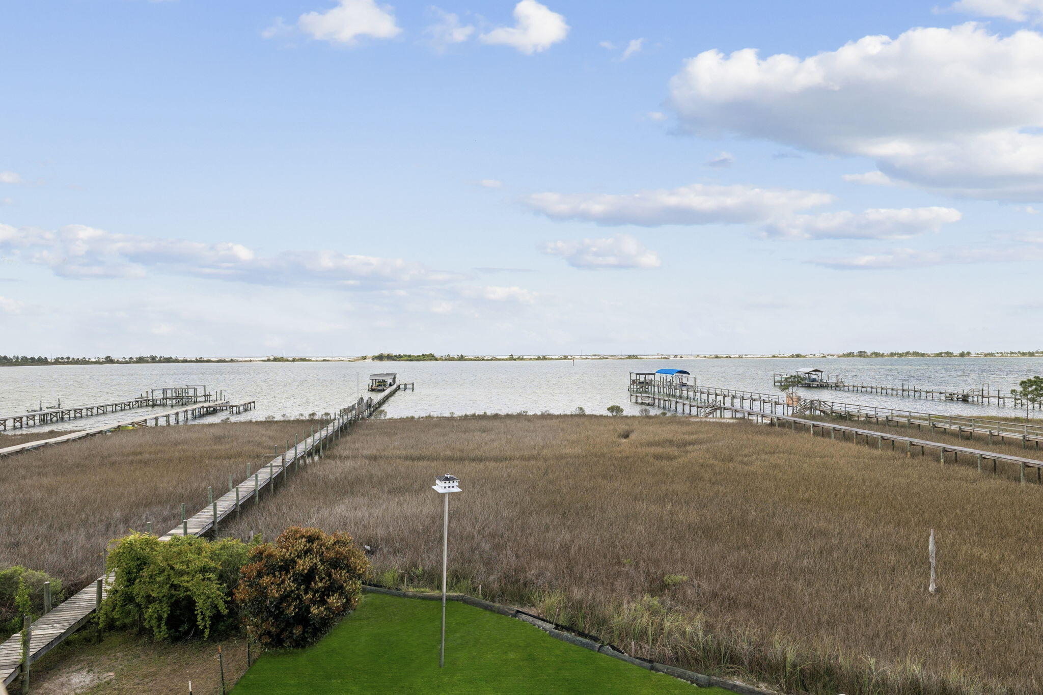 COBIA BAY SOUTH - Residential